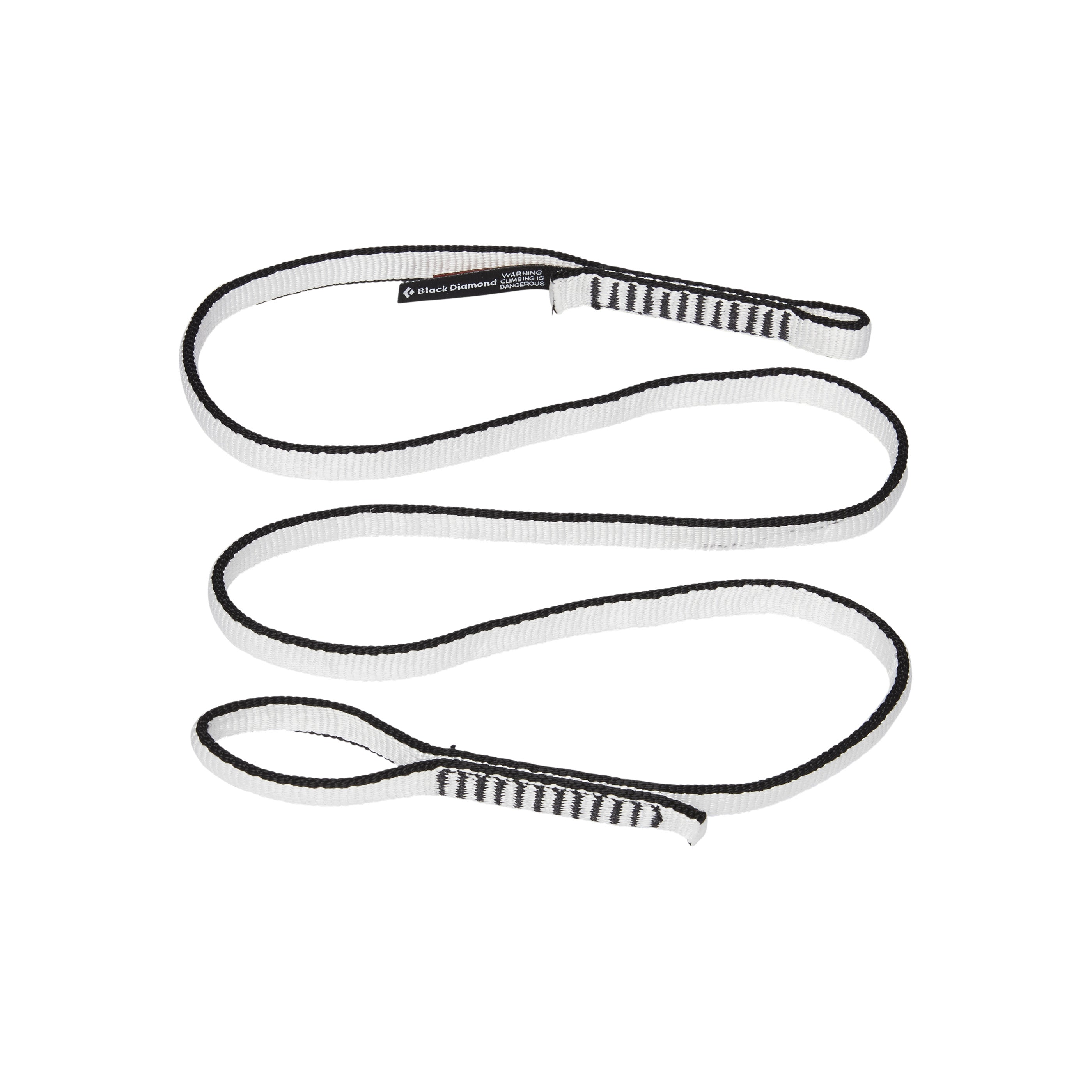 black-diamond-13-mm-dynex-rabbit-runner-sangle-110-cm image 1