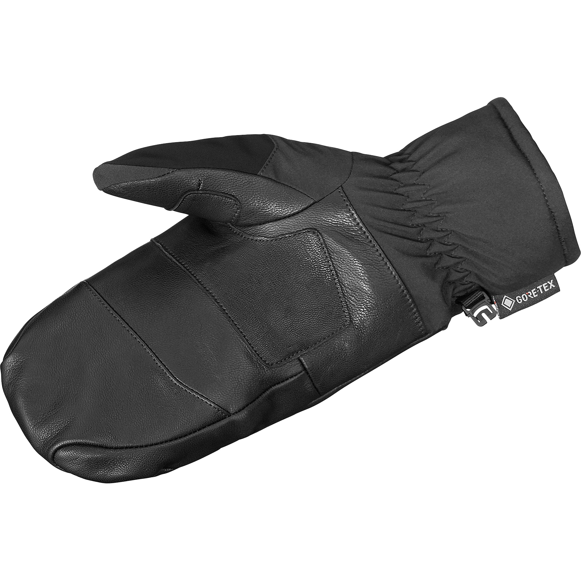 salomon-propeller-20-gtx-mitts-w-femme-deep-black image 2