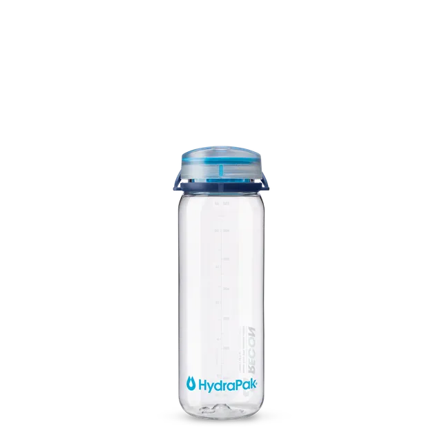 hydrapak-recon-gourde-outdoor-750ml image 1
