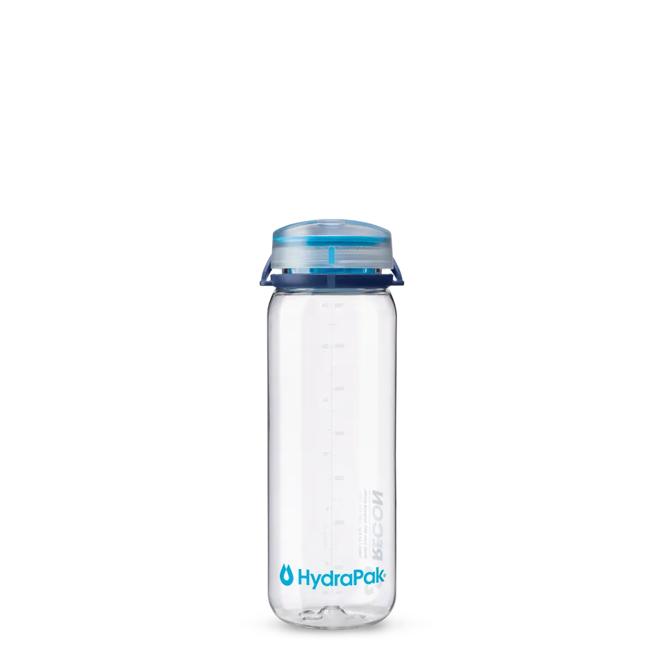 hydrapak-recon-gourde-outdoor-750ml image 1