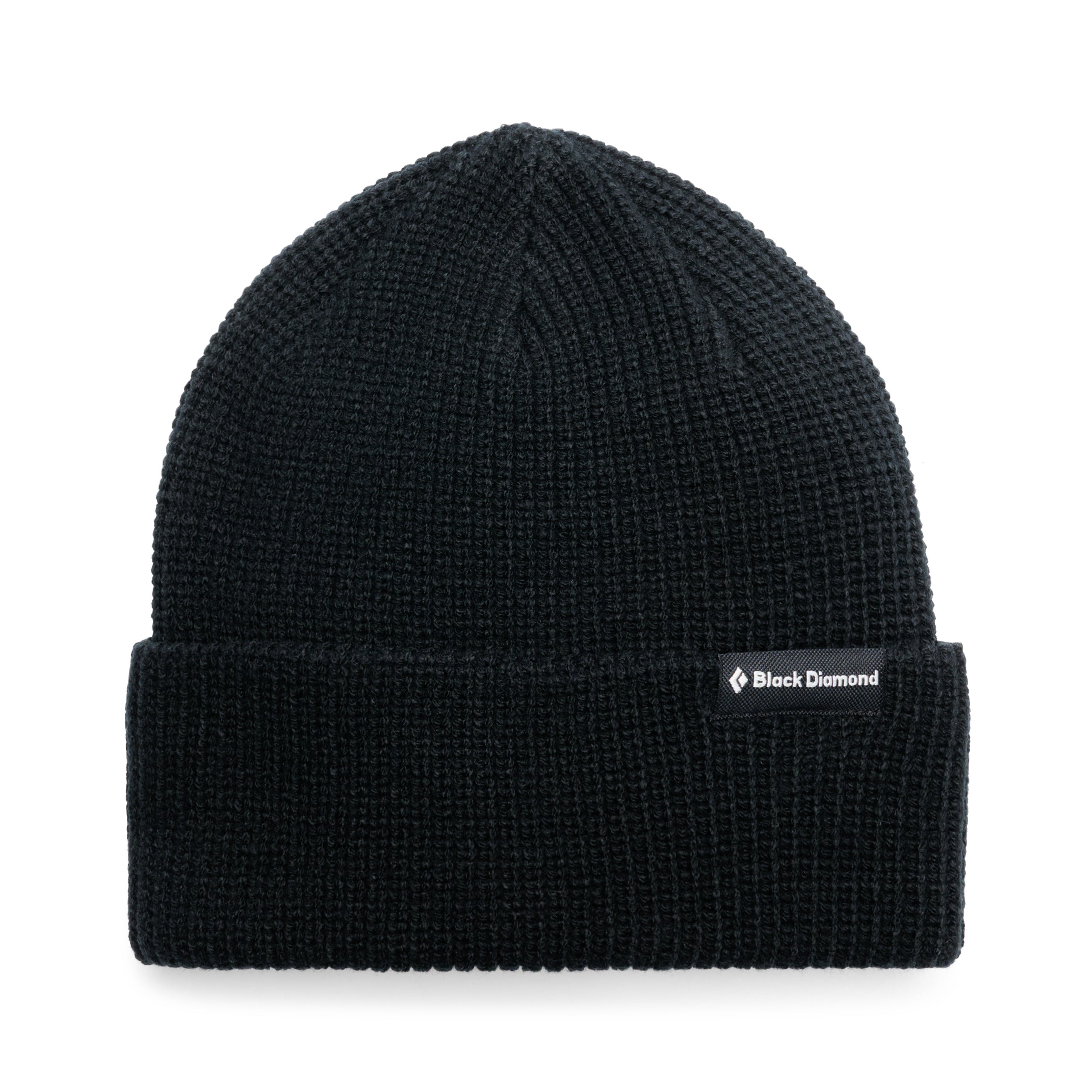 black-diamond-fisherman-cap-bonnet-chaud-mixte image 1