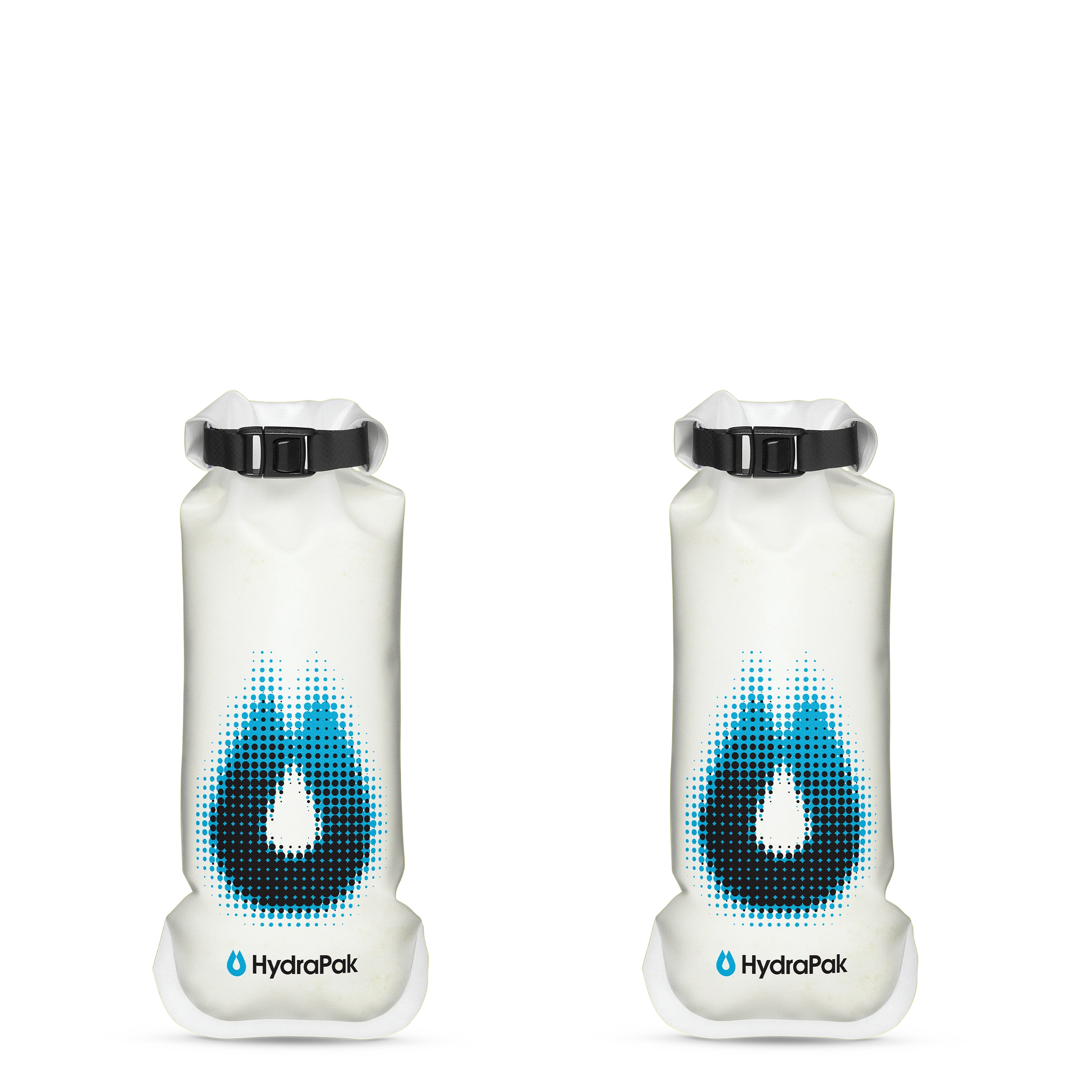 hydrapak-fuelpak-large-250ml-gourde-nutrition-trail image 2