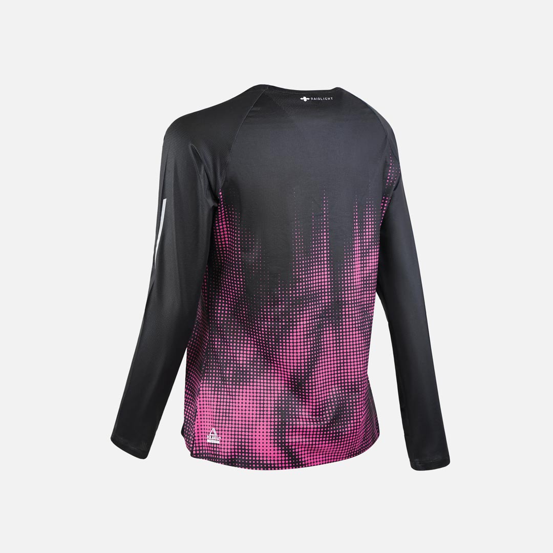 raidlight-dynamic-maillot-manches-longues-femme-polartec-power-dry image 7