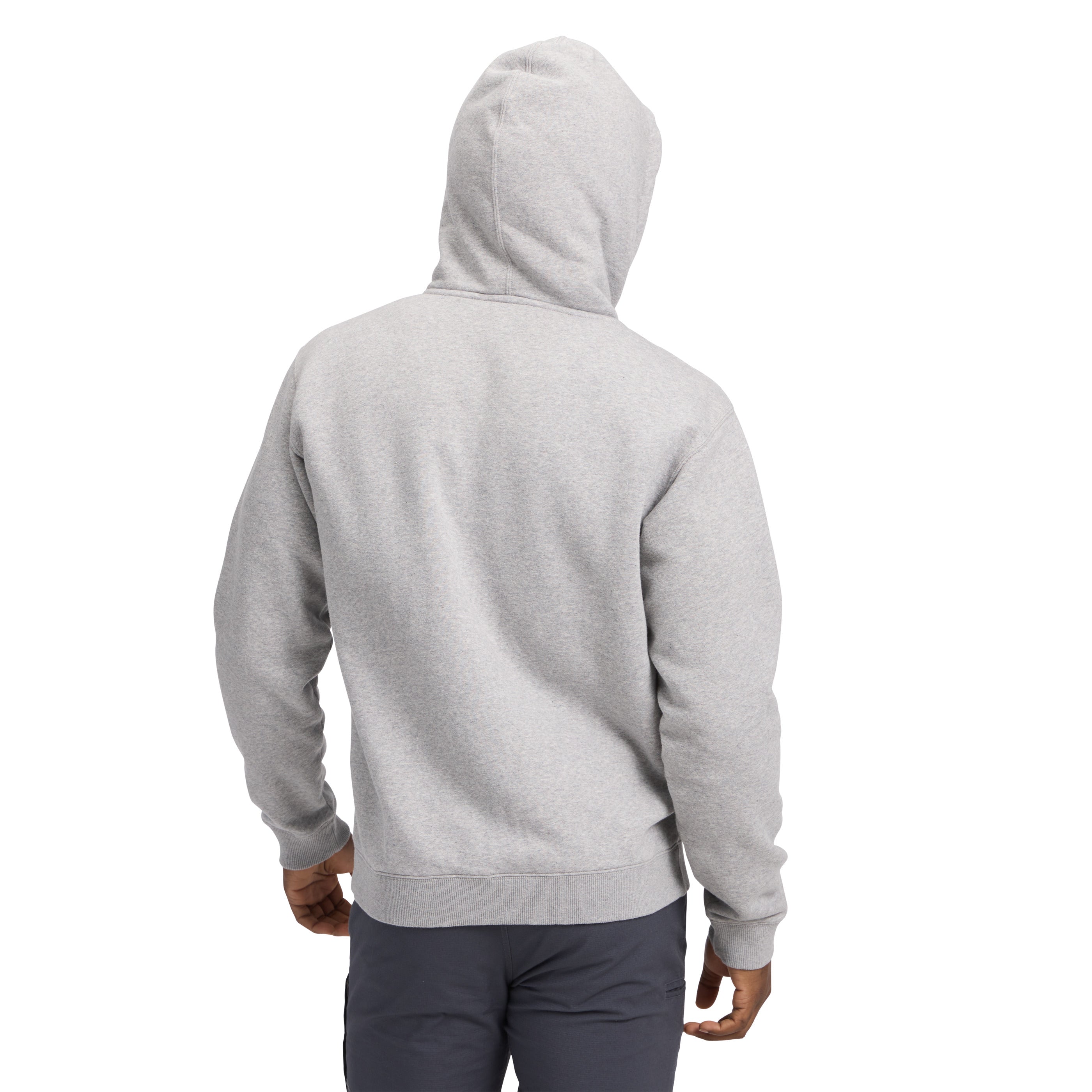 black-diamond-mini-stacked-full-zip-hoody-homme image 6