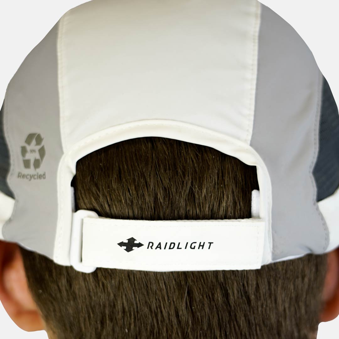 raidlight-r-light-casquette-trail-respirante-anti-uv image 5