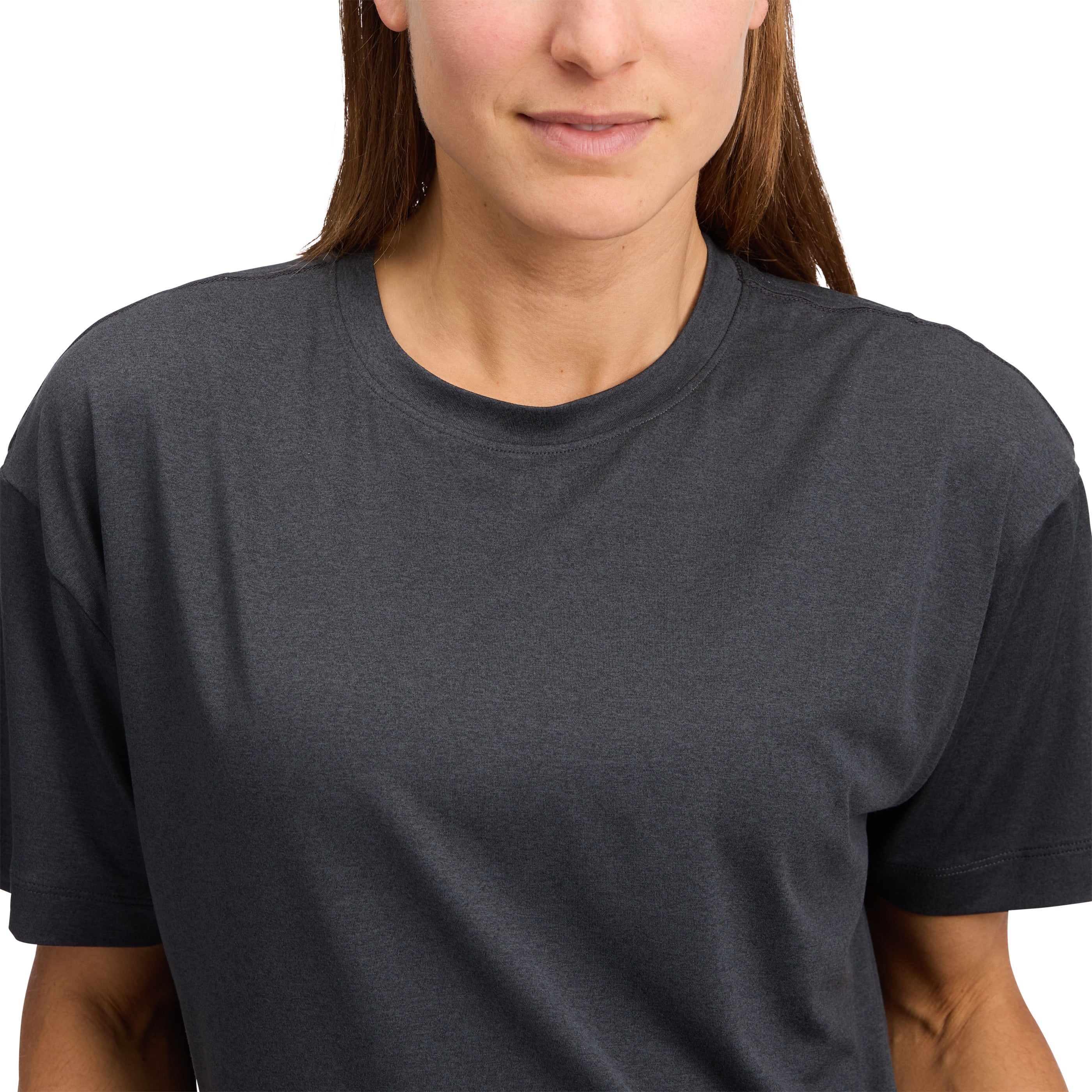 black-diamond-circuit-t-shirt-manches-courtes-femme image 5