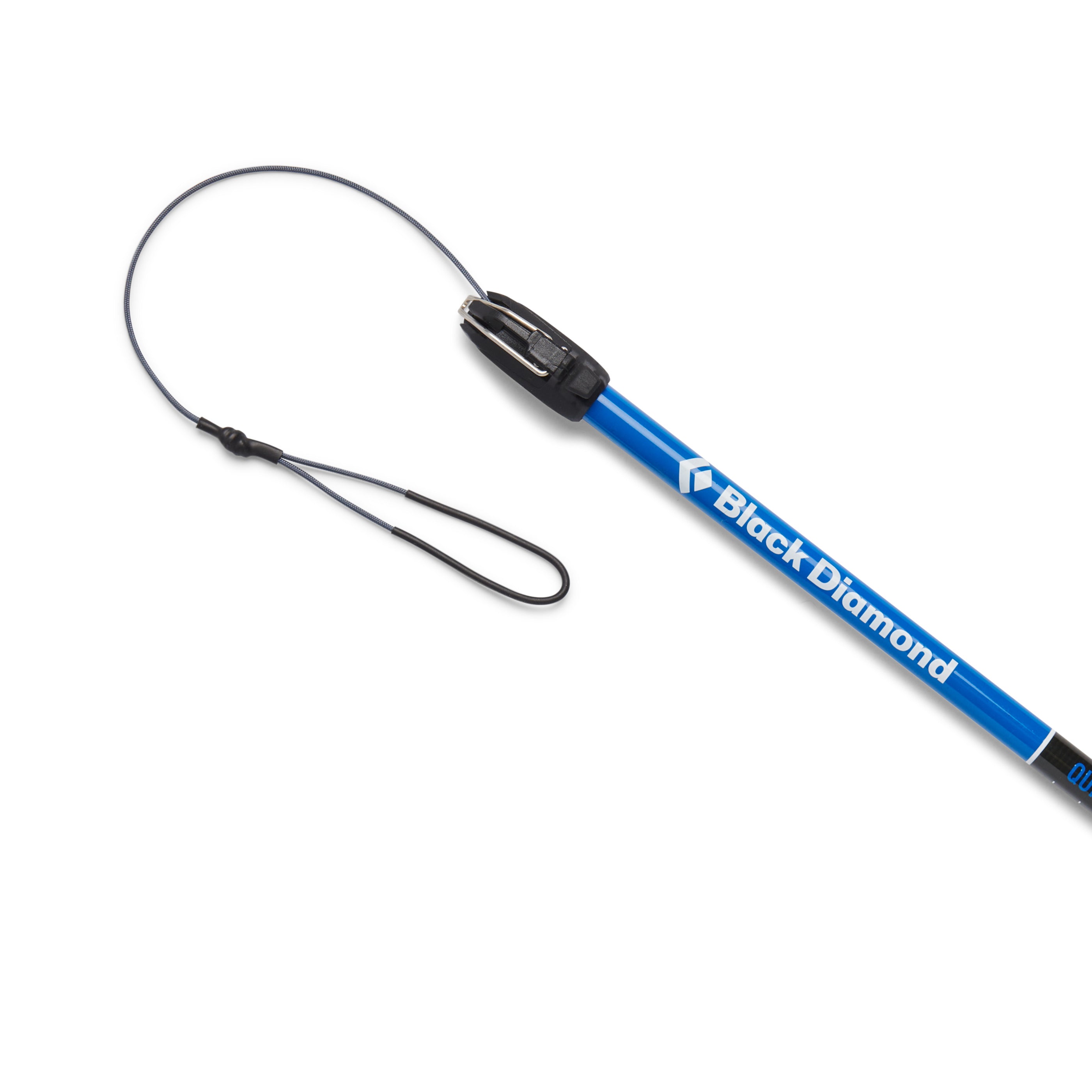 black-diamond-quickdraw-carbon-probe-240-sonde-avalanche-carbone-240-cm image 2