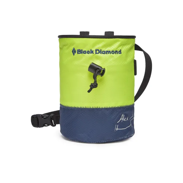 black-diamond-freerider-chalk-bag-sac-magn-sie-honnold image 1