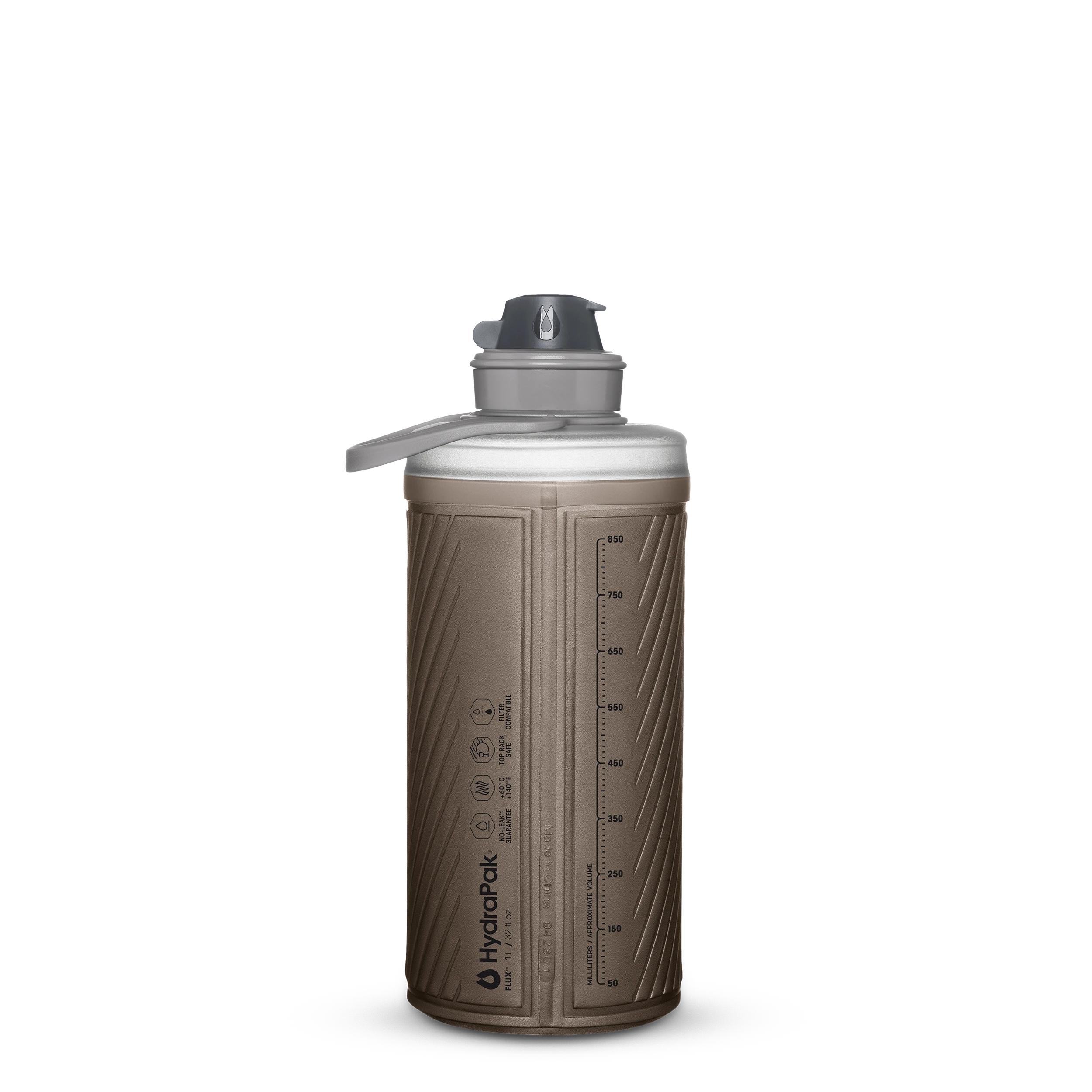 hydrapak-flux-1l-gourde-souple-1l image 3