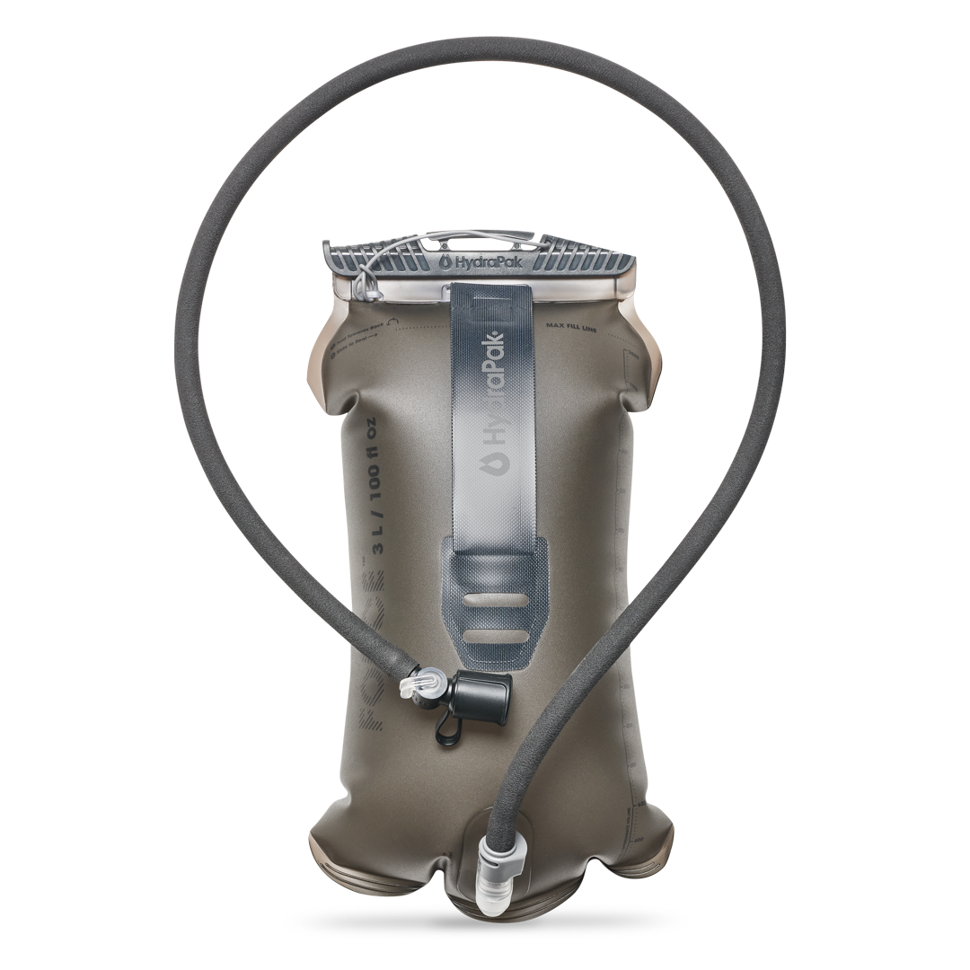 hydrapak-force-3l-poche-eau-robuste-tactical image 1