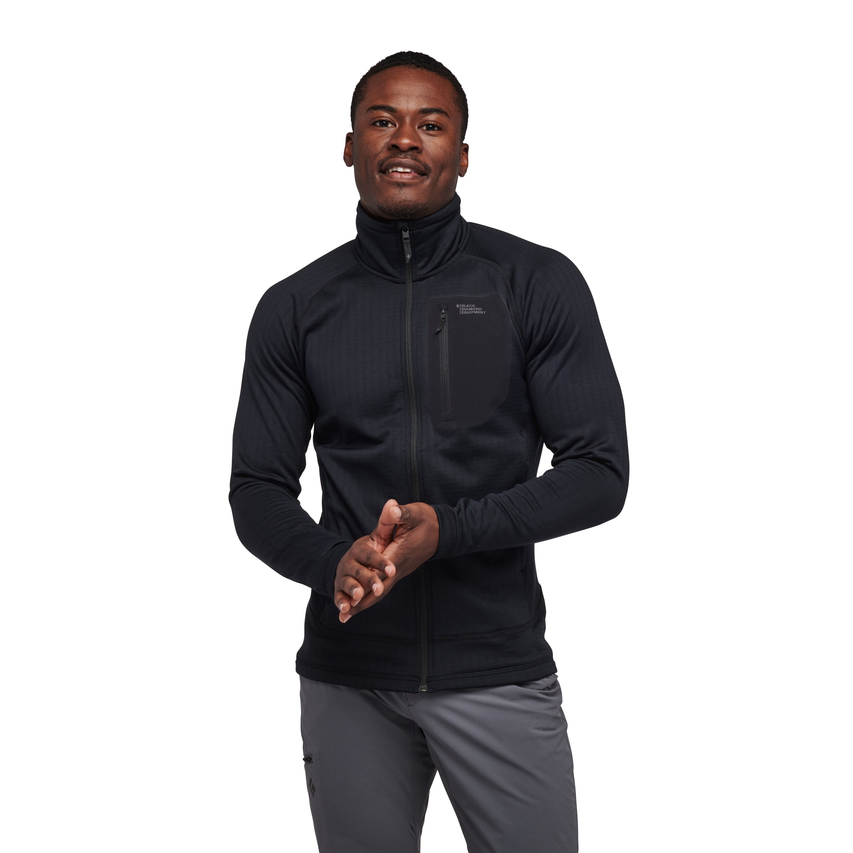 black-diamond-men-s-factor-jacket-veste-polaire-midlayer-homme image 2
