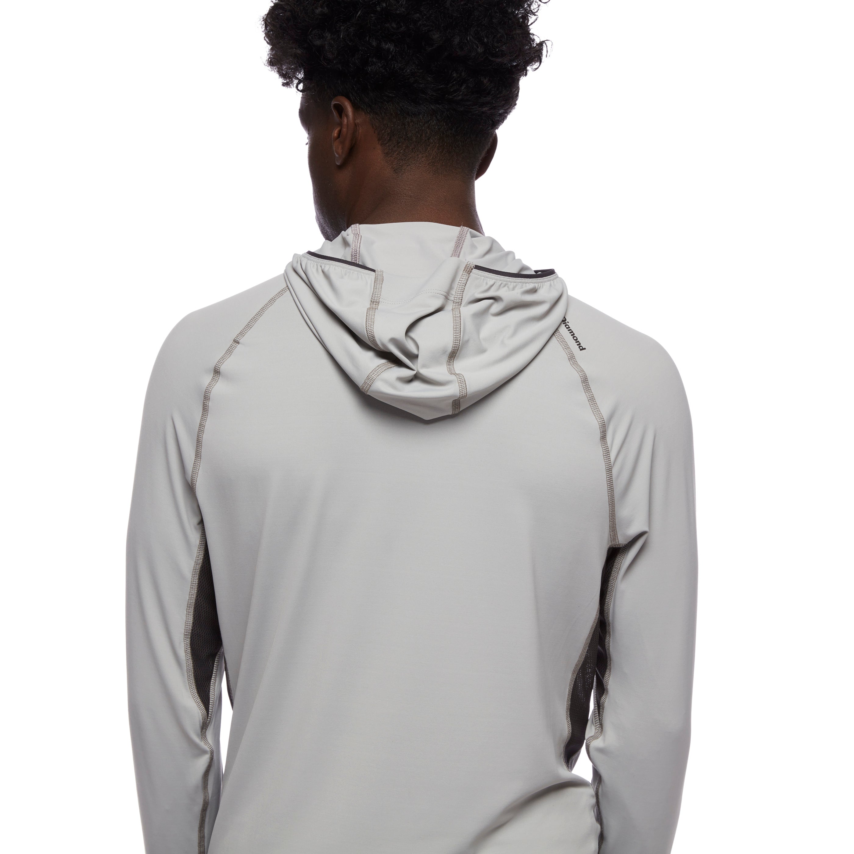 black-diamond-alpenglow-pro-hoody-homme-anti-uv image 6