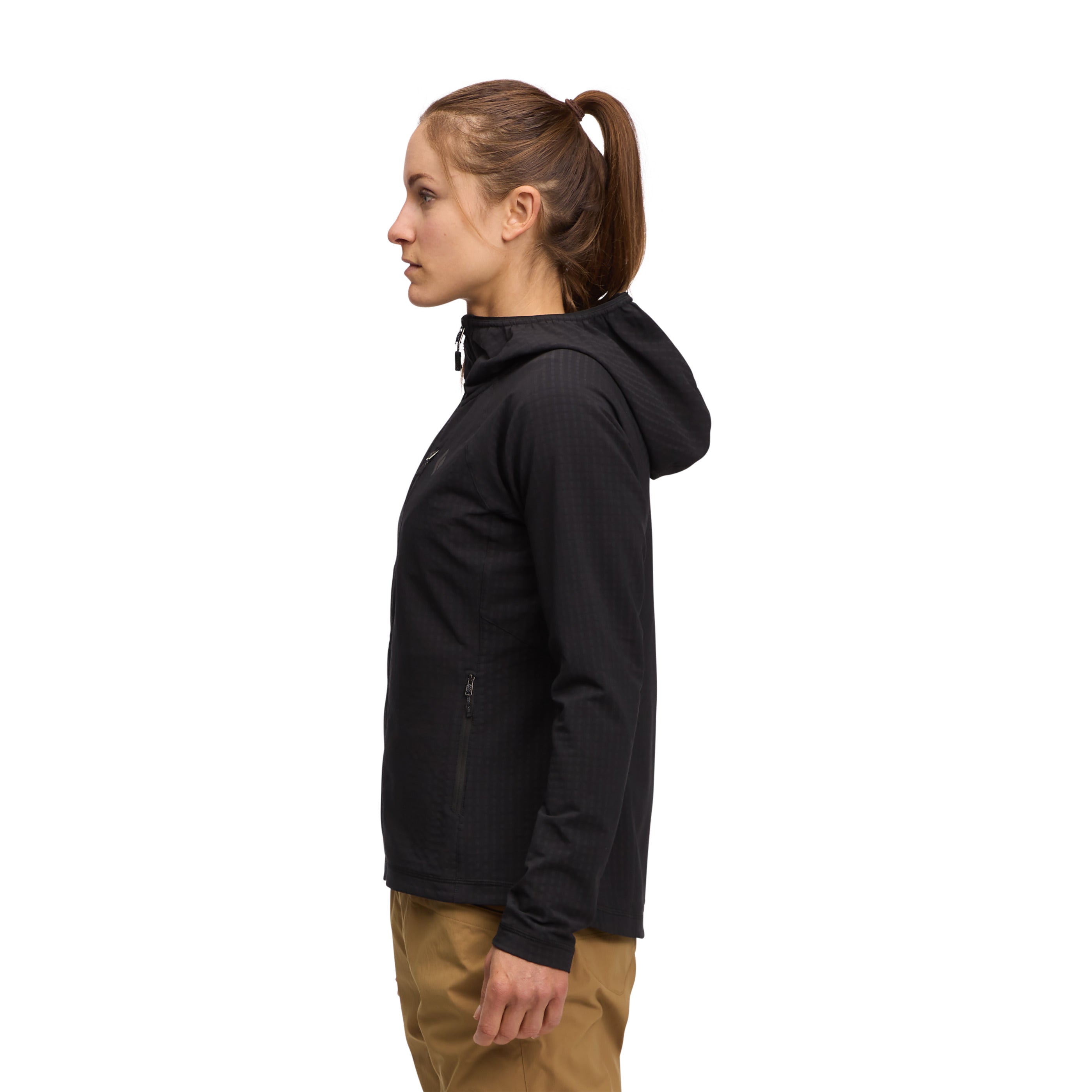 black-diamond-women-s-coefficient-storm-hoody-veste-polaire image 3