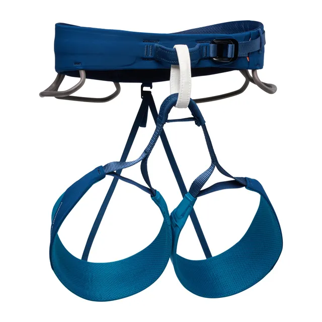 black-diamond-solution-baudrier-homme-escalade-sportive-et-trad image 1