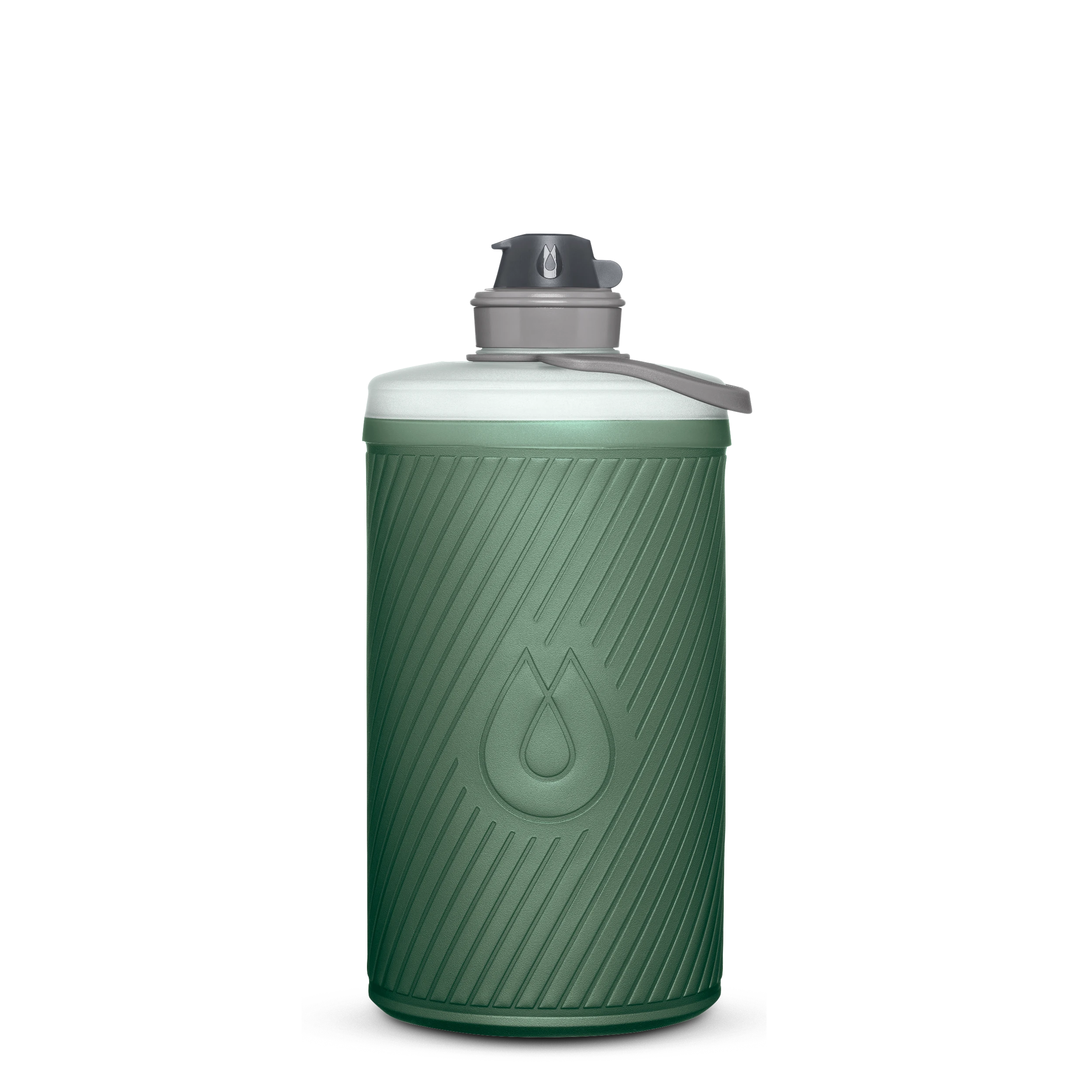 hydrapak-flux-1-5l-gourde-souple-compactable image 1