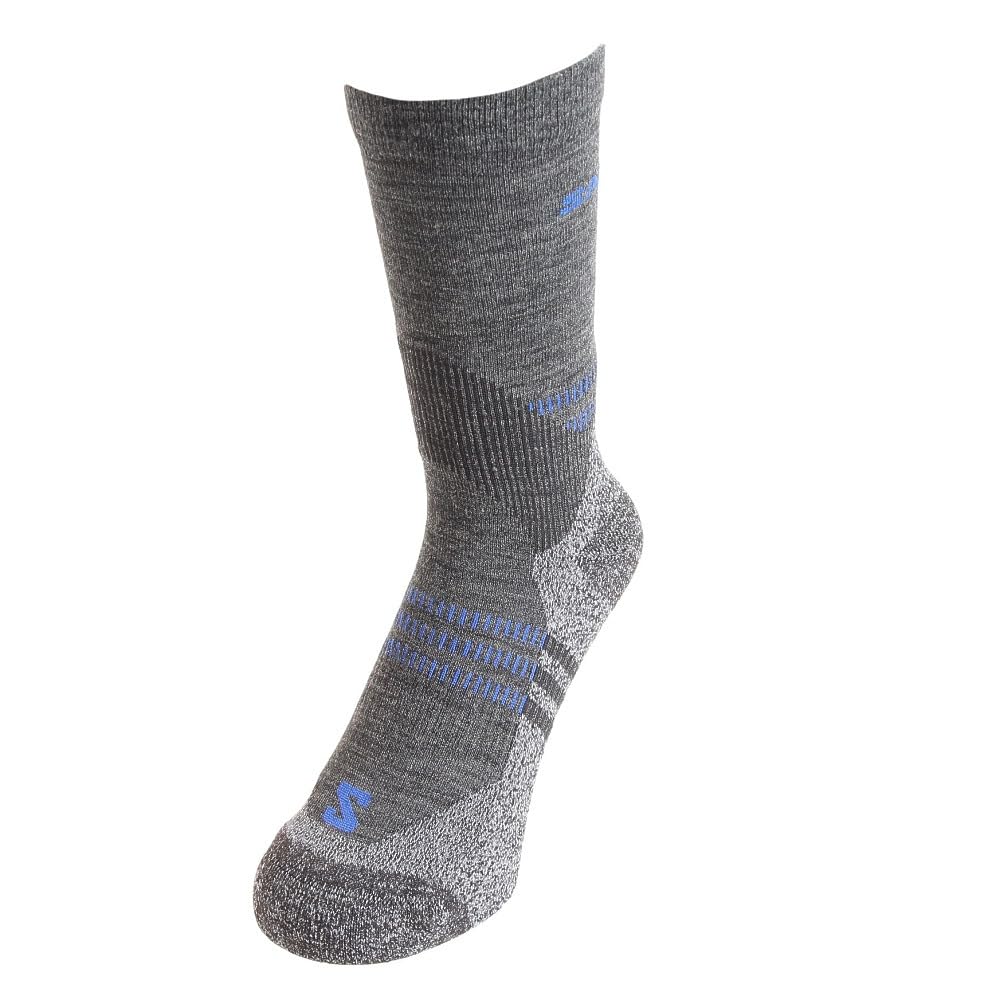 salomon-x-ultra-access-crew-lot-de-2-chaussettes-randonn-e-m-rinos image 3
