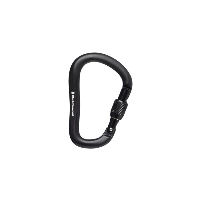 black-diamond-rocklock-screwgate-carabiner image 1