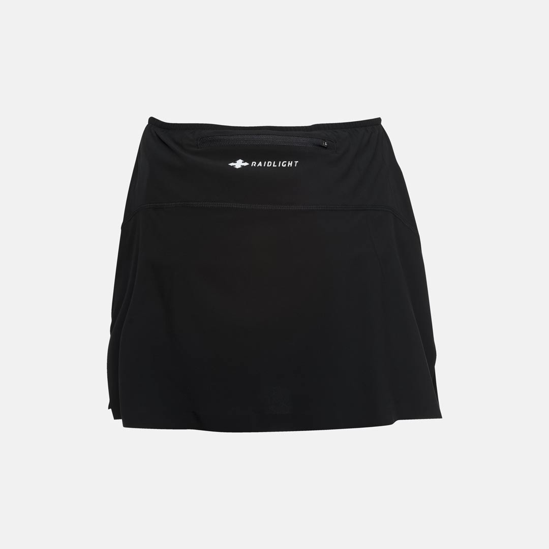 raidlight-trail-raider-2025-jupe-short-trail-femme-2-en-1 image 4