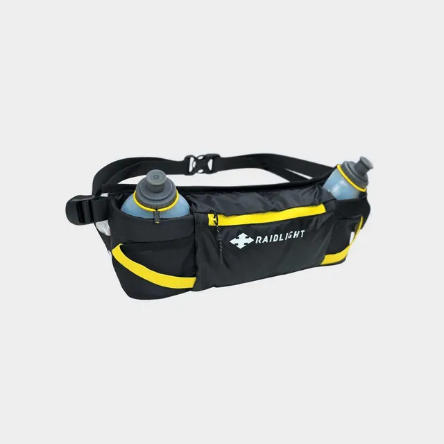 raidlight-active-bottle-ceinture-hydratation-2x300ml image 1