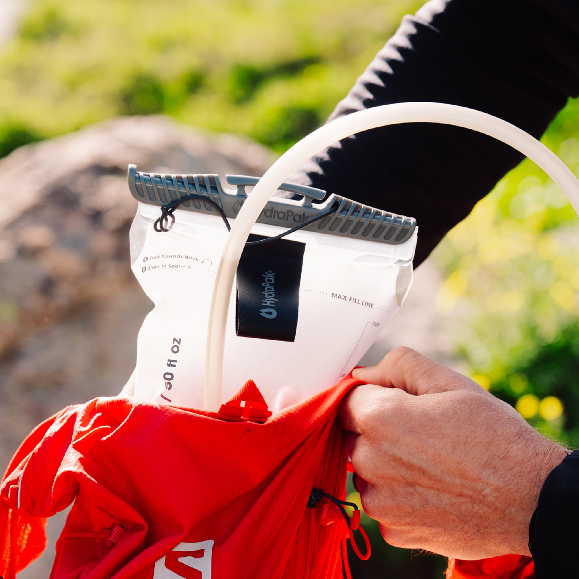 hydrapak-velocity-1-5l-poche-eau-ultral-g-re-trail-vtt image 4