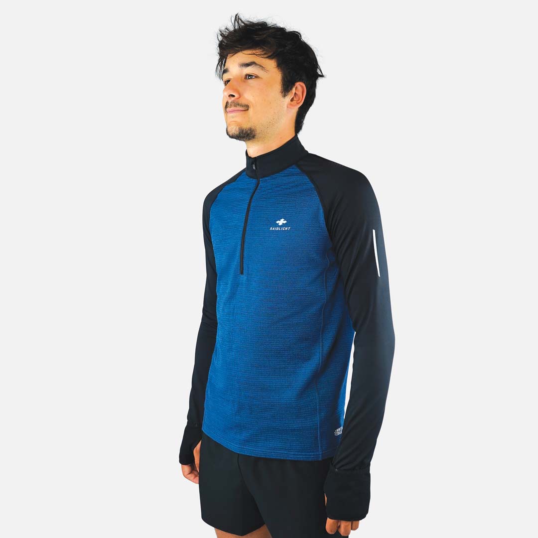 raidlight-wintertrail-homme-maillot-manches-longues-chaud image 2