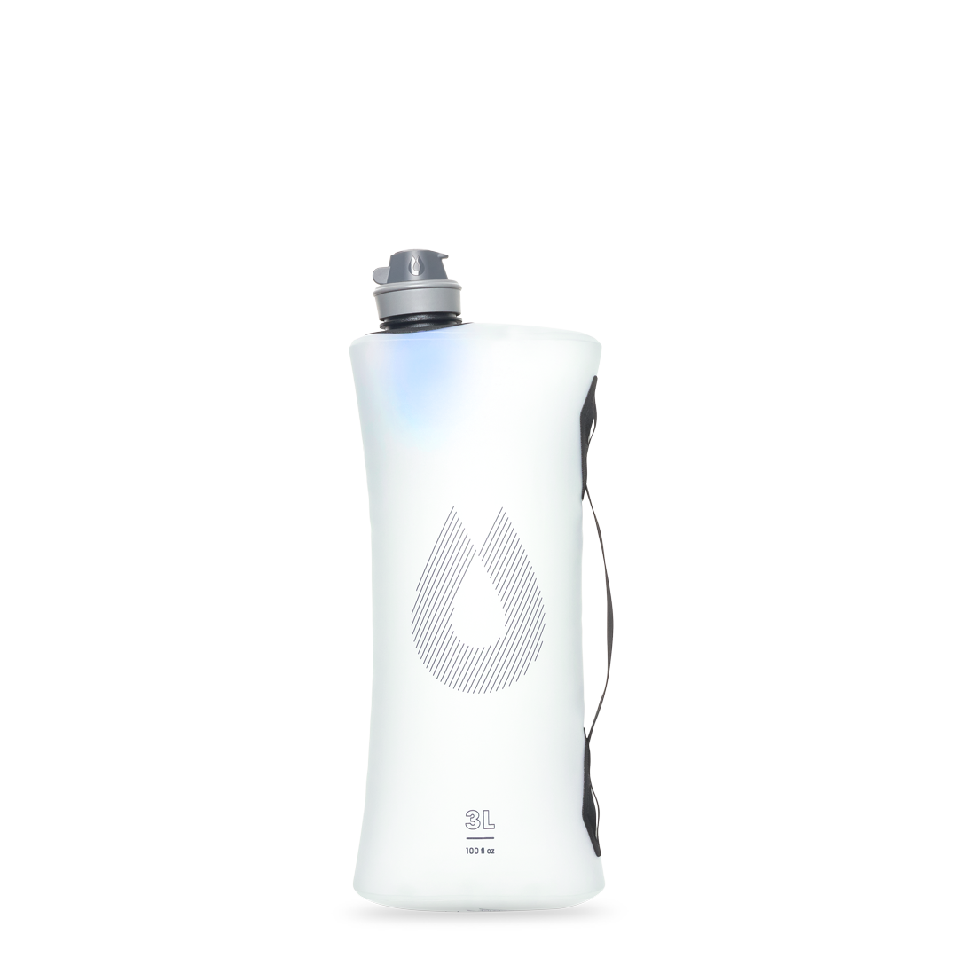 hydrapak-seeker-3l-r-servoir-d-eau-souple-avec-filtration image 1