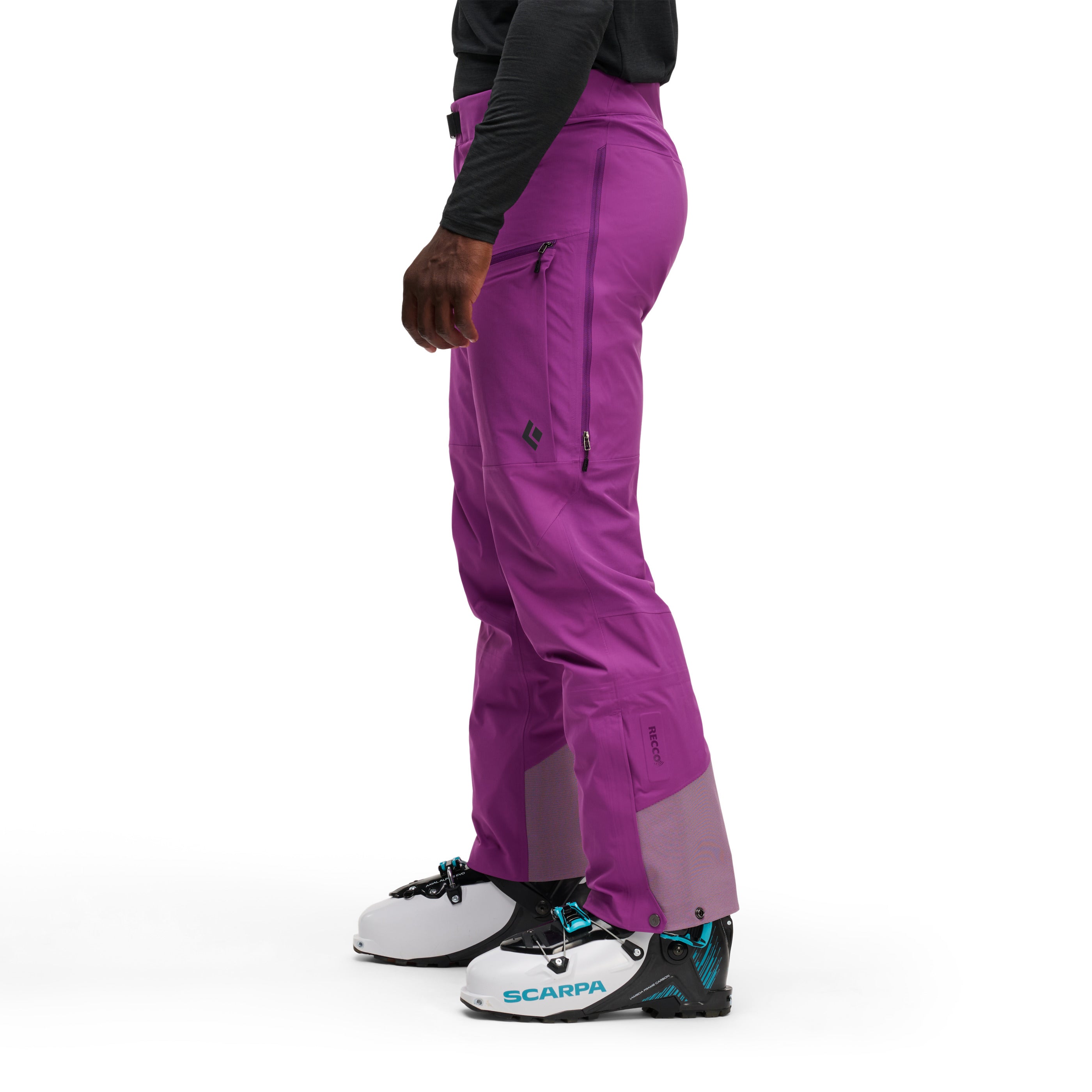 black-diamond-dawn-patrol-hybrid-pantalon-ski-rando-homme image 8