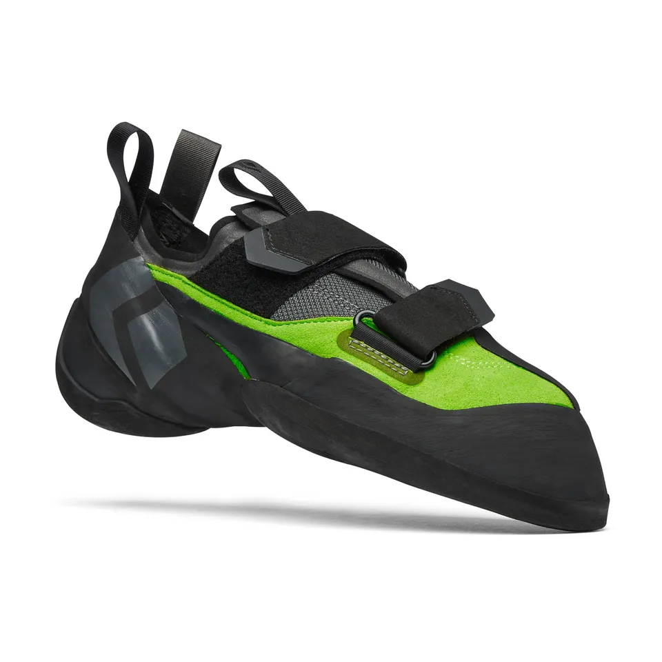 black-diamond-method-chaussons-d-escalade image 1