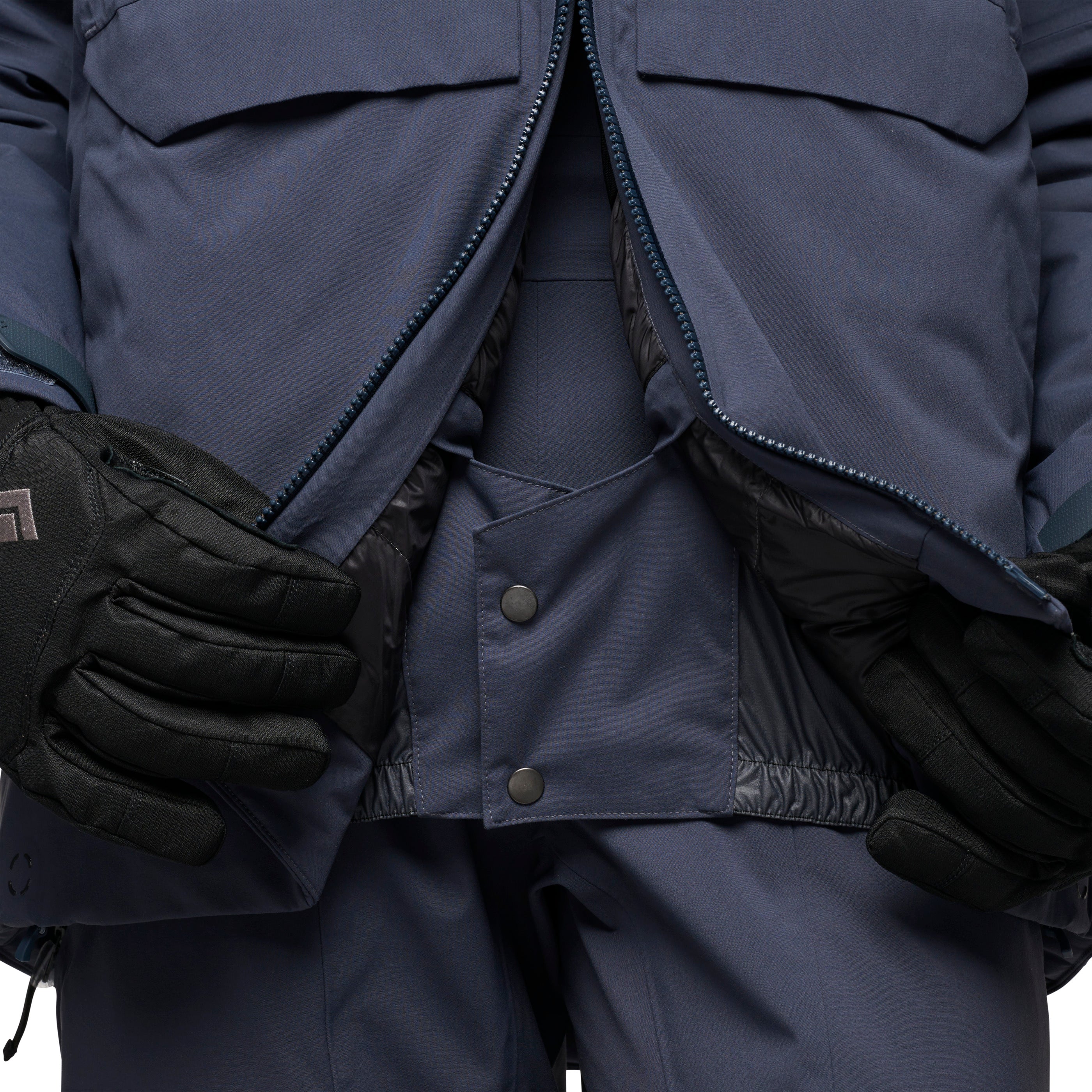 black-diamond-women-s-factor-insulated-parka-parka-ski-duvet-femme image 6