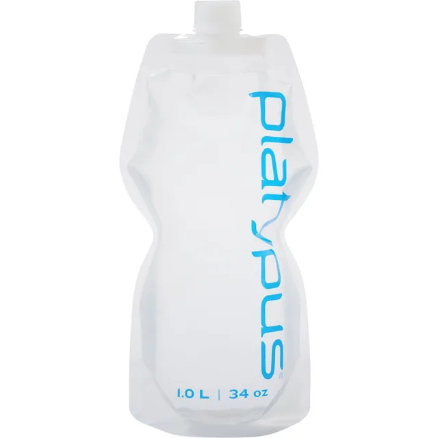 platypus-softbottle-gourde-souple-ultral-g-re image 1