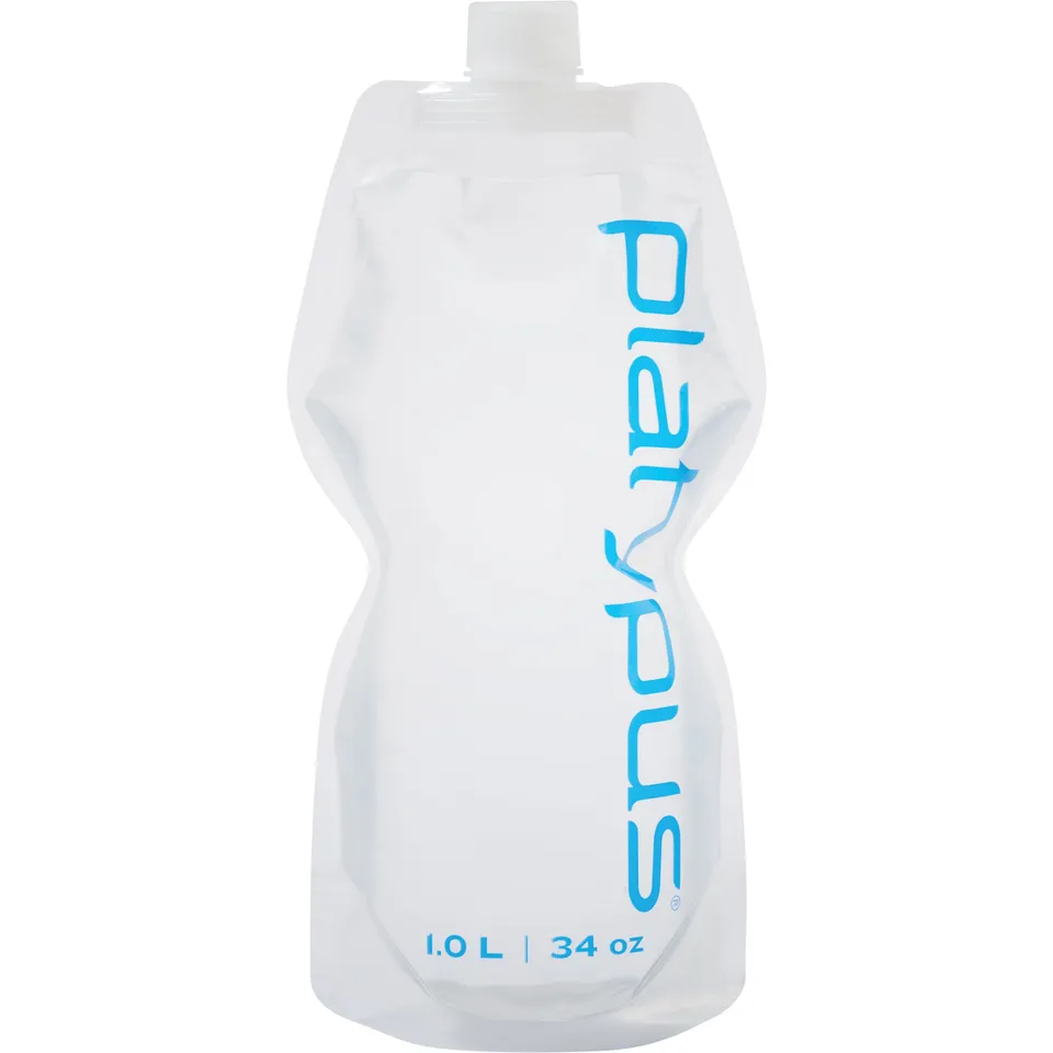 platypus-softbottle-gourde-souple-ultral-g-re image 1