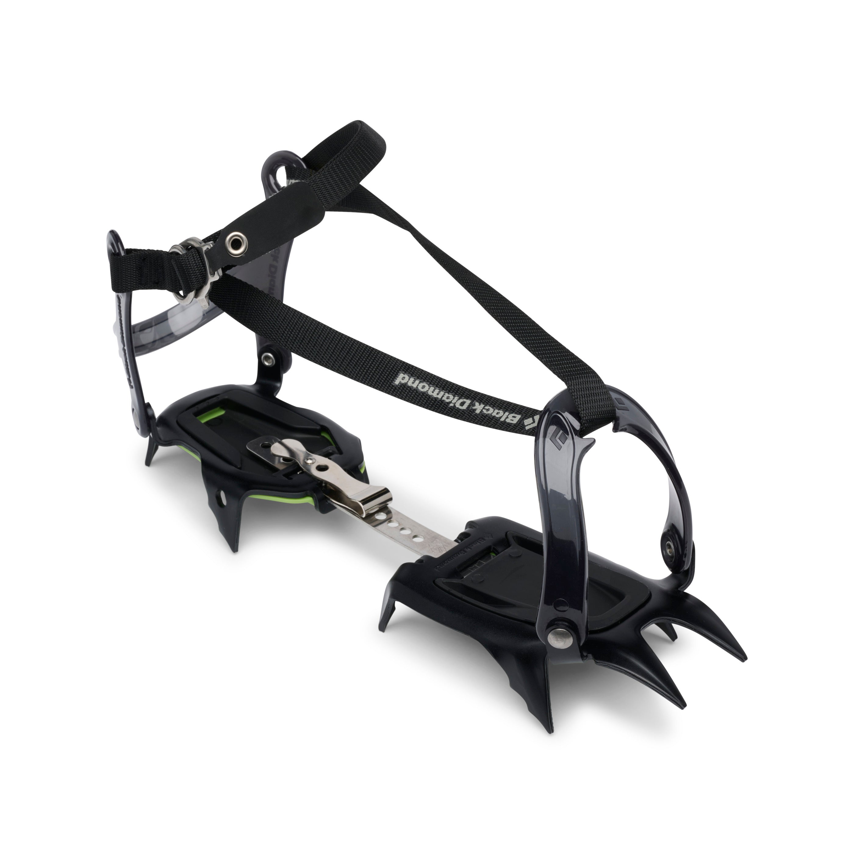 black-diamond-neve-strap-crampons-crampons-10-pointes-aluminium image 2