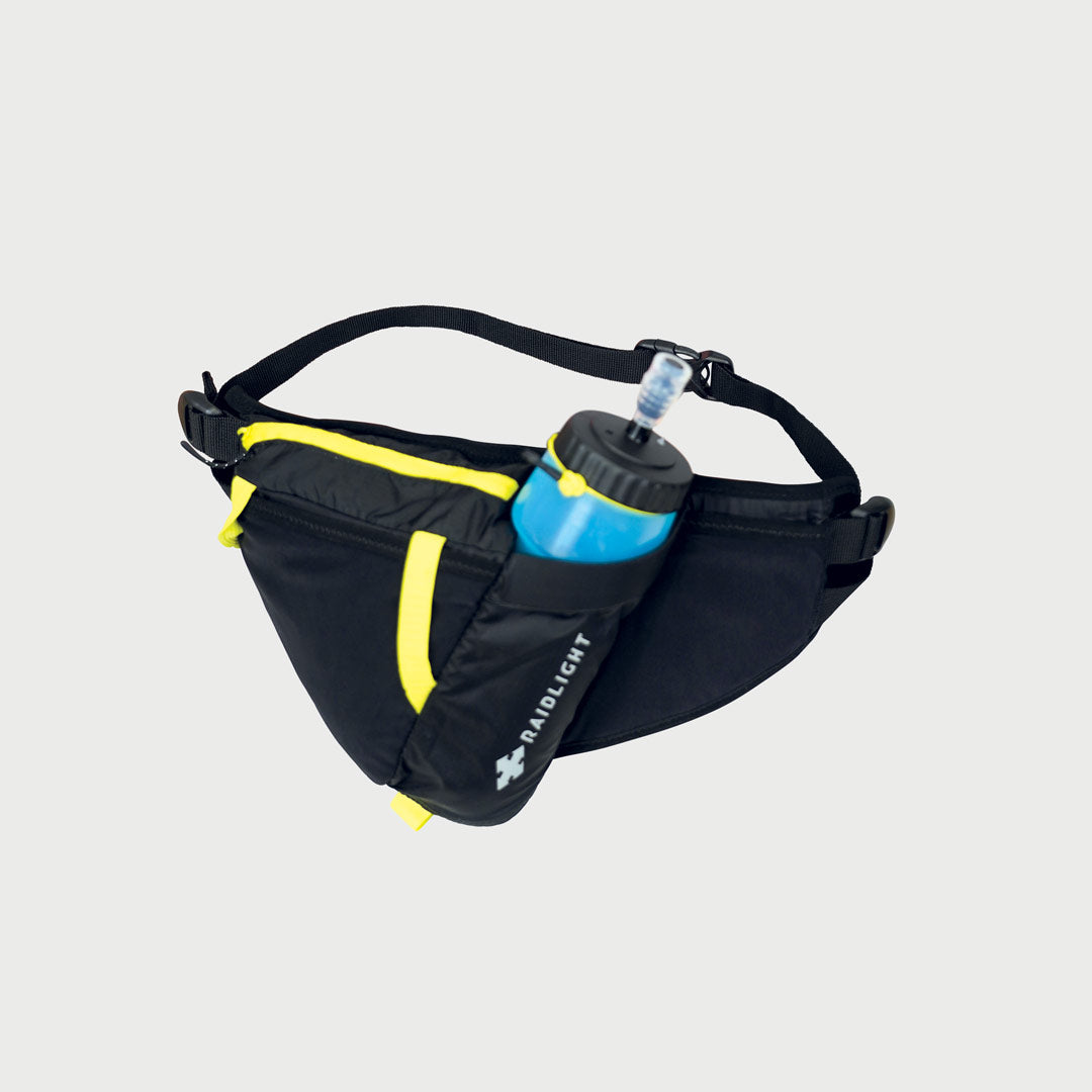raidlight-active-bottle-750ml-ceinture-d-hydratation-trail image 4