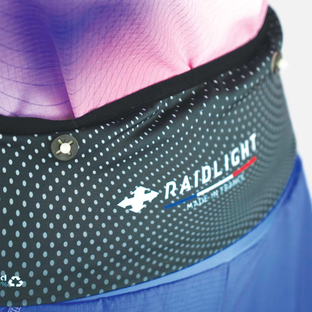 raidlight-mini-stretch-ceinture-trail-ultral-g-re image 2