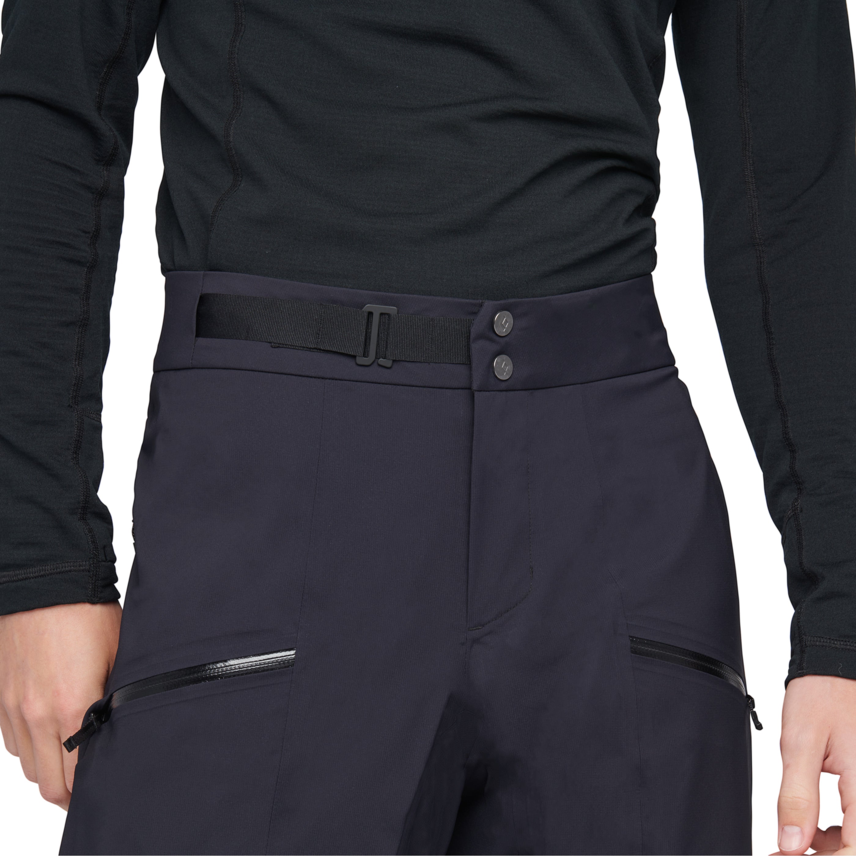 black-diamond-recon-lt-stretch-pant-homme-pantalon-ski image 6