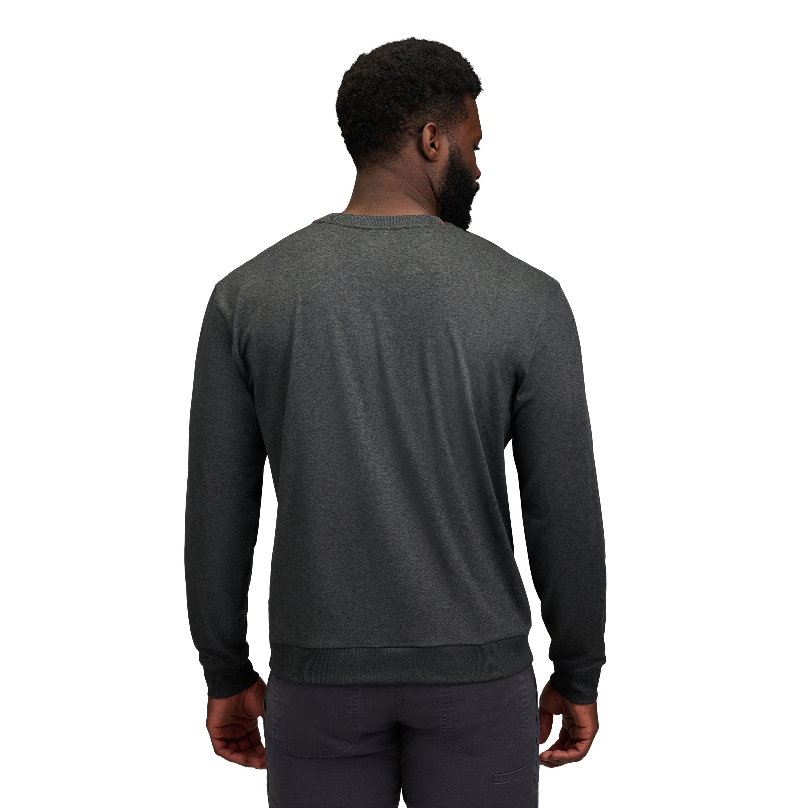 black-diamond-men-s-circuit-crewneck-couche-interm-diaire image 3