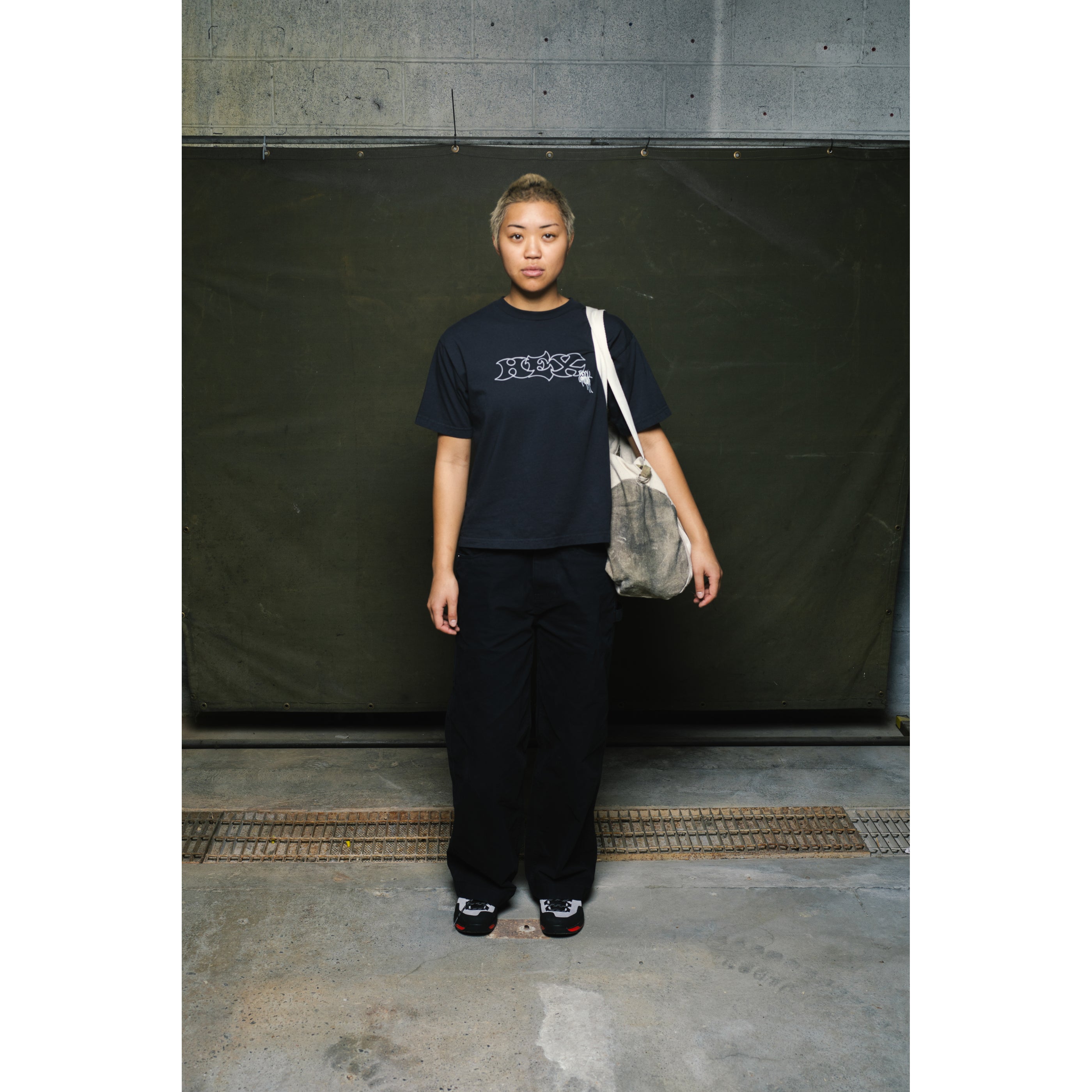 black-diamond-bd-hex-block-t-shirt-manches-courtes image 6