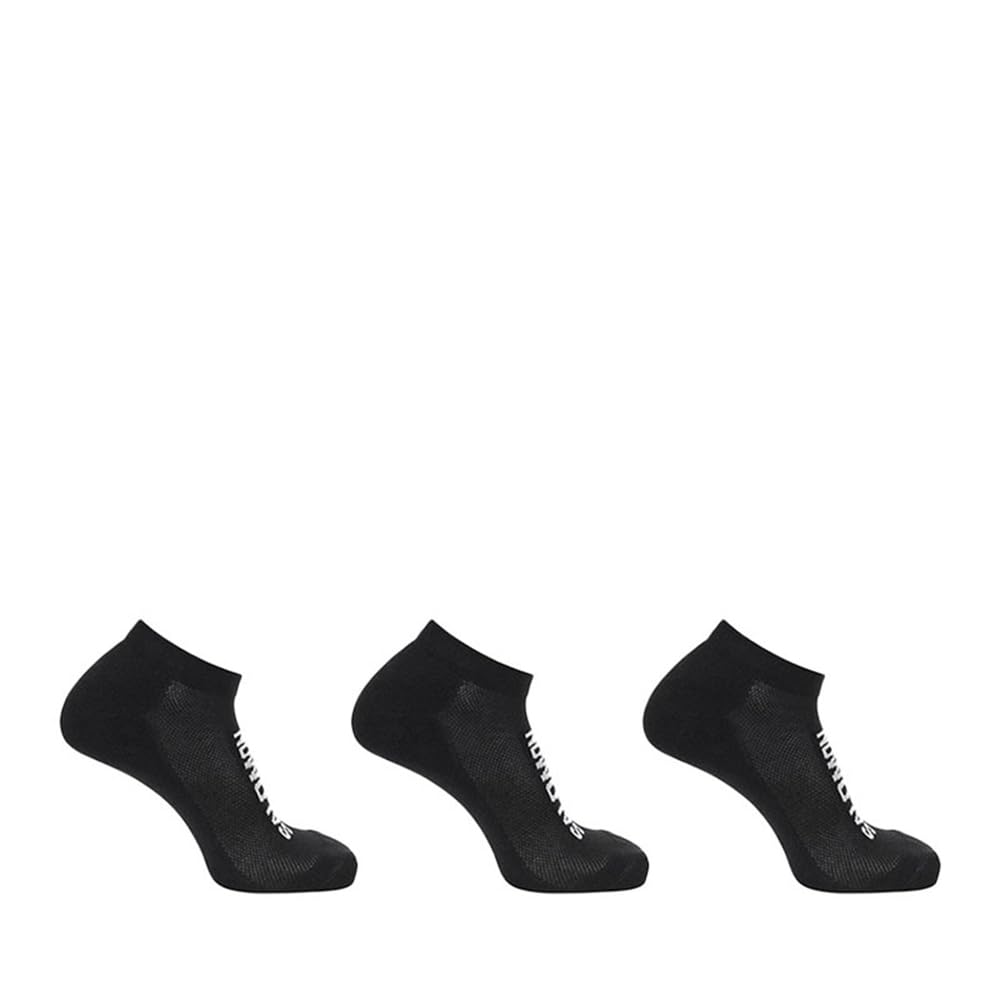 salomon-everyday-lot-de-3-paires-chaussettes-basses-invisibles image 4