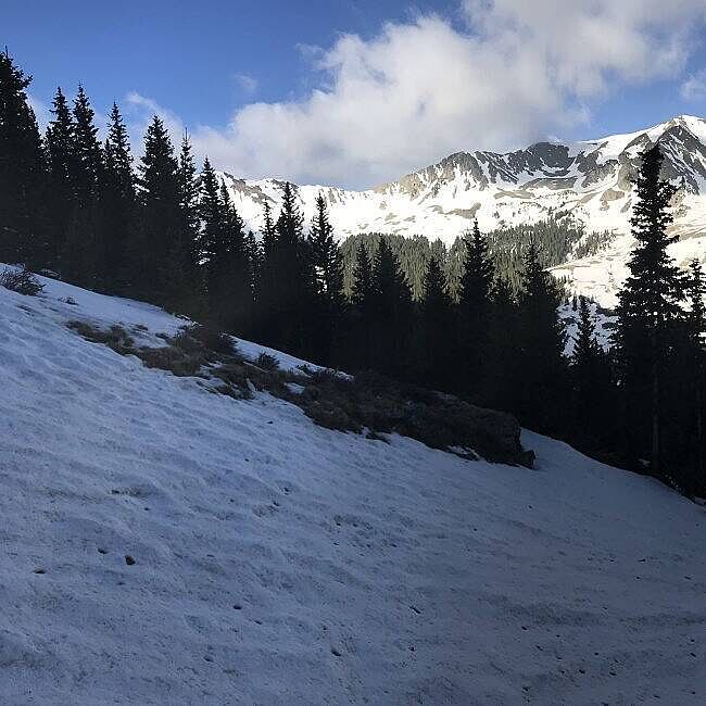 Très bon crampon souple