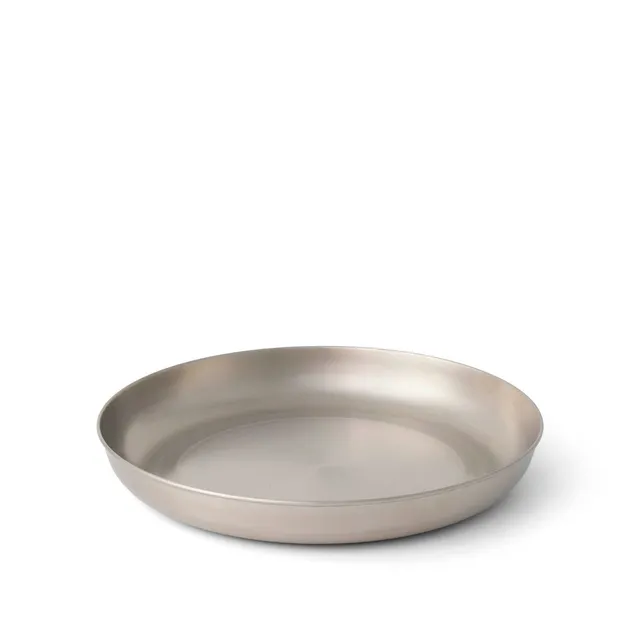 sea-to-summit-detour-assiette-inox-1000-ml image 1