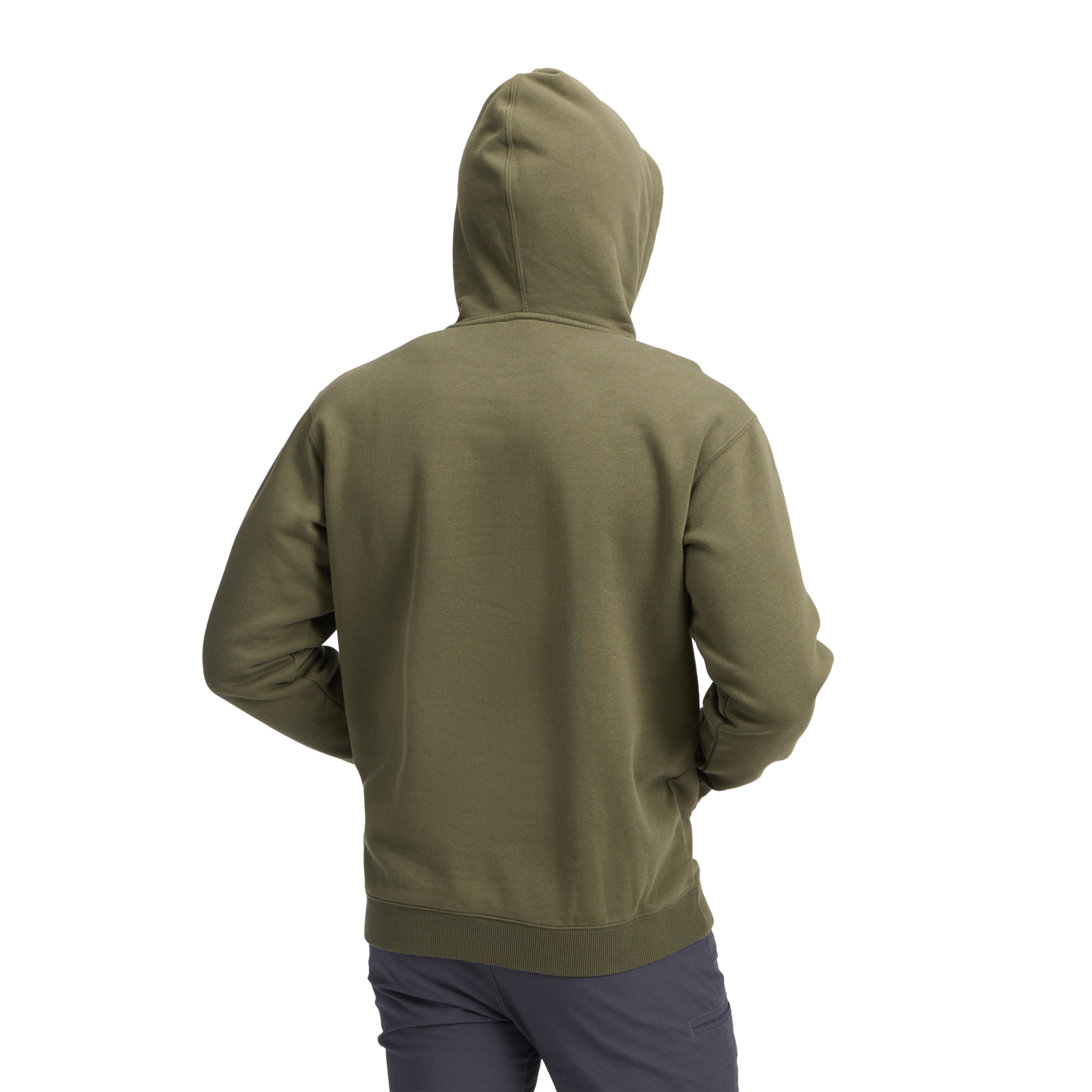 black-diamond-mini-stacked-pullover-hoody-homme image 7