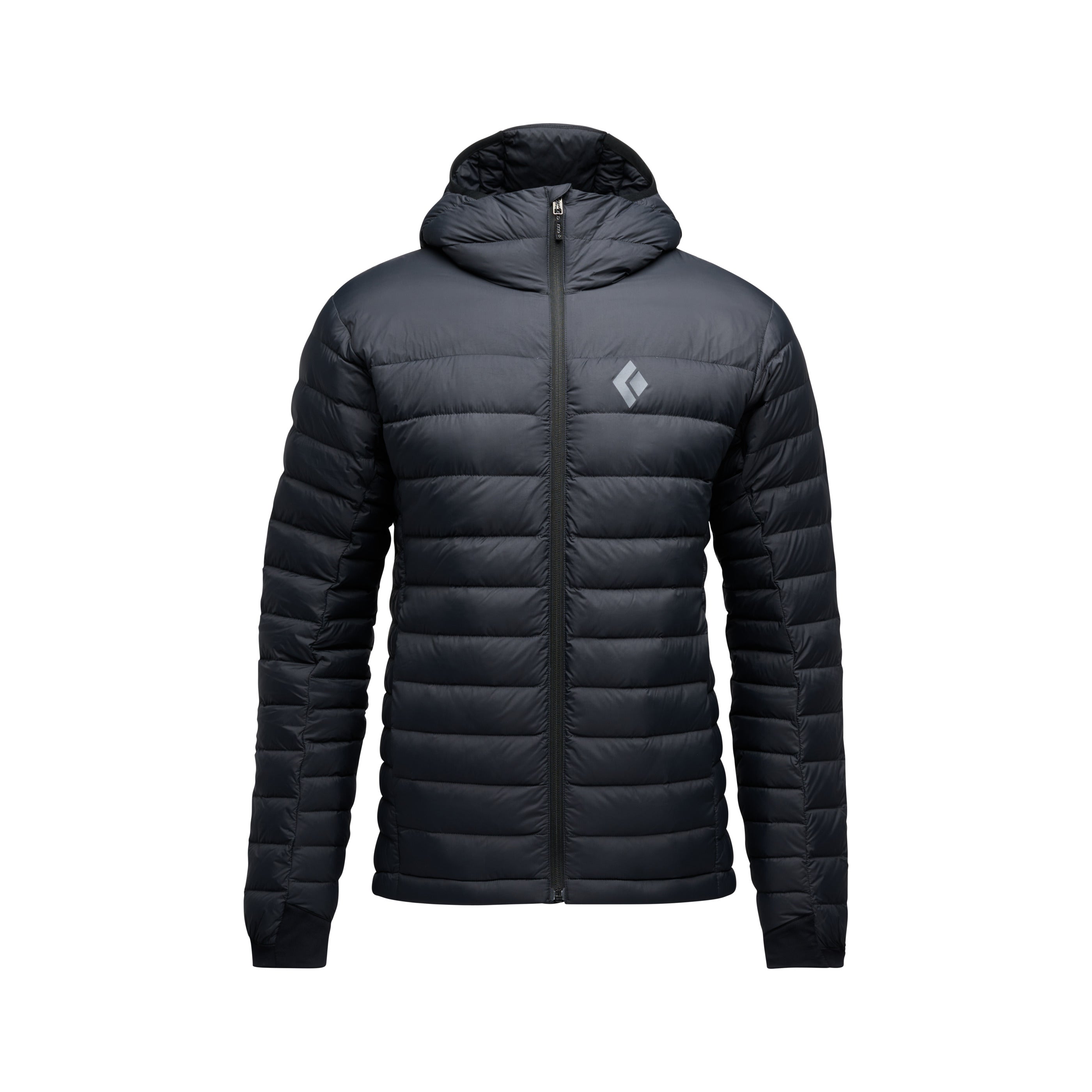 black-diamond-access-down-2-0-hoody-homme-doudoune-mi-saison image 3