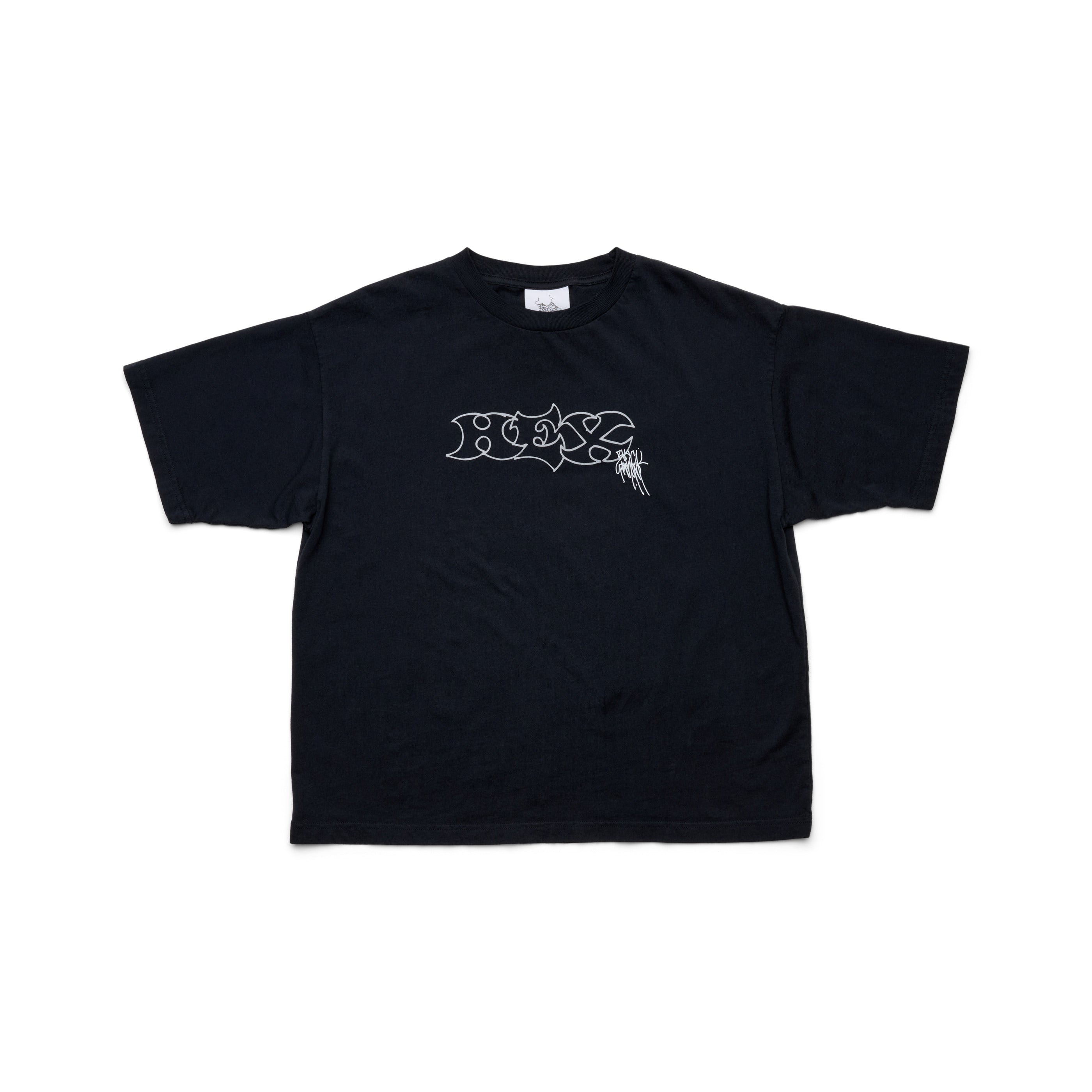 black-diamond-bd-hex-block-t-shirt-manches-courtes image 1