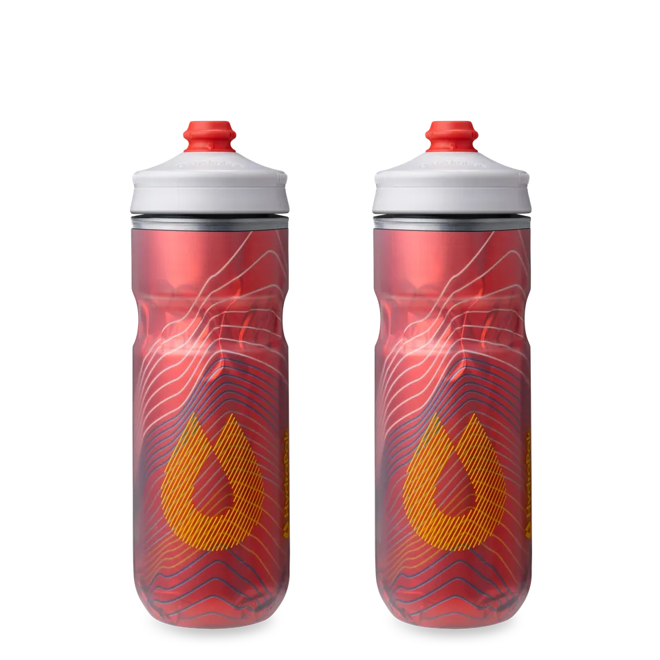 hydrapak-polar-surge-600ml-lot-de-2-gourde-isotherme-v-lo image 1