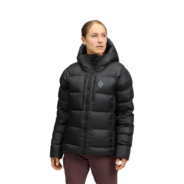 black-diamond-mission-down-4000m-parka-femme-duvet-800 image 1