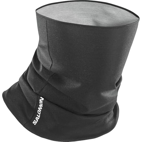 salomon-grvl-neck-gaiter-cache-cou-l-ger-respirant image 5