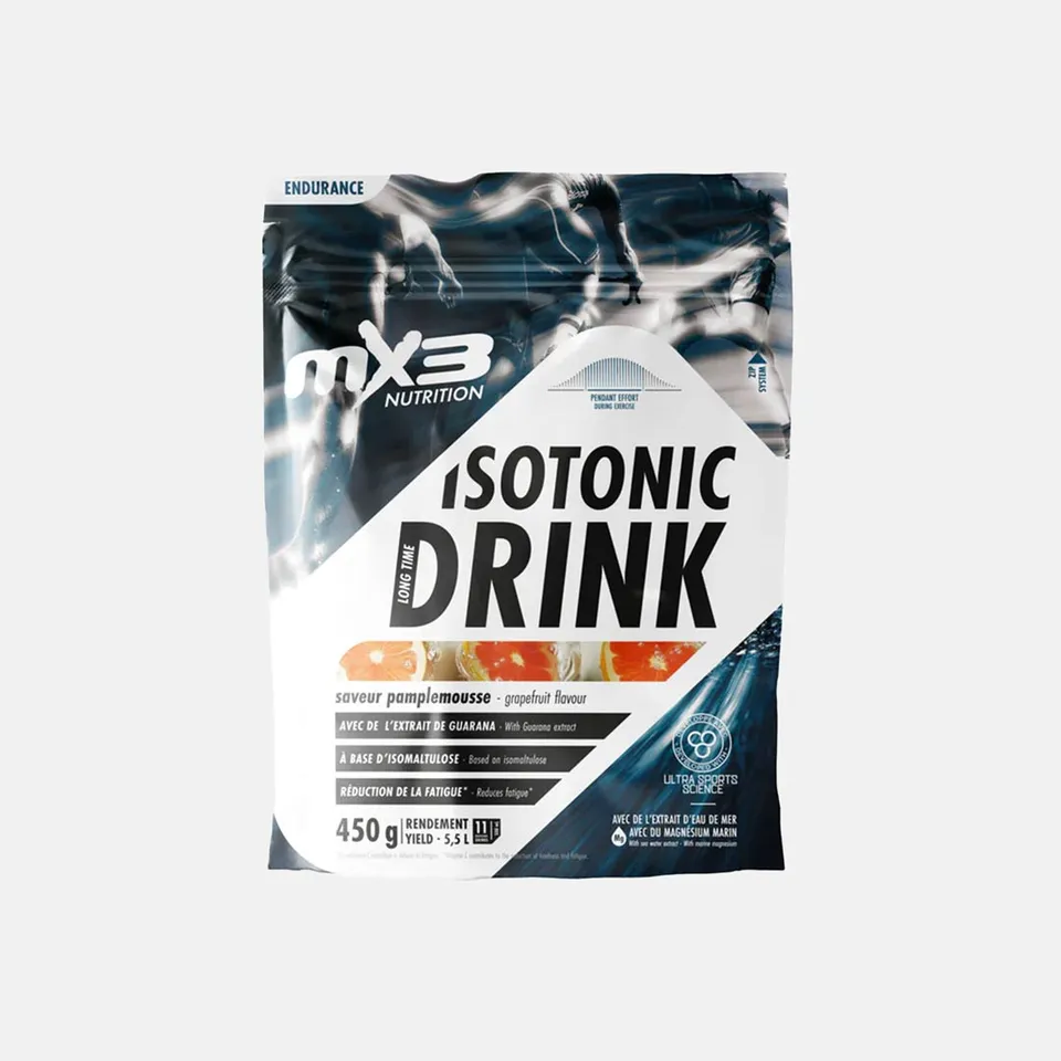 raidlight-boisson-isotonique-long-hydratation-effort-2h30 image 1