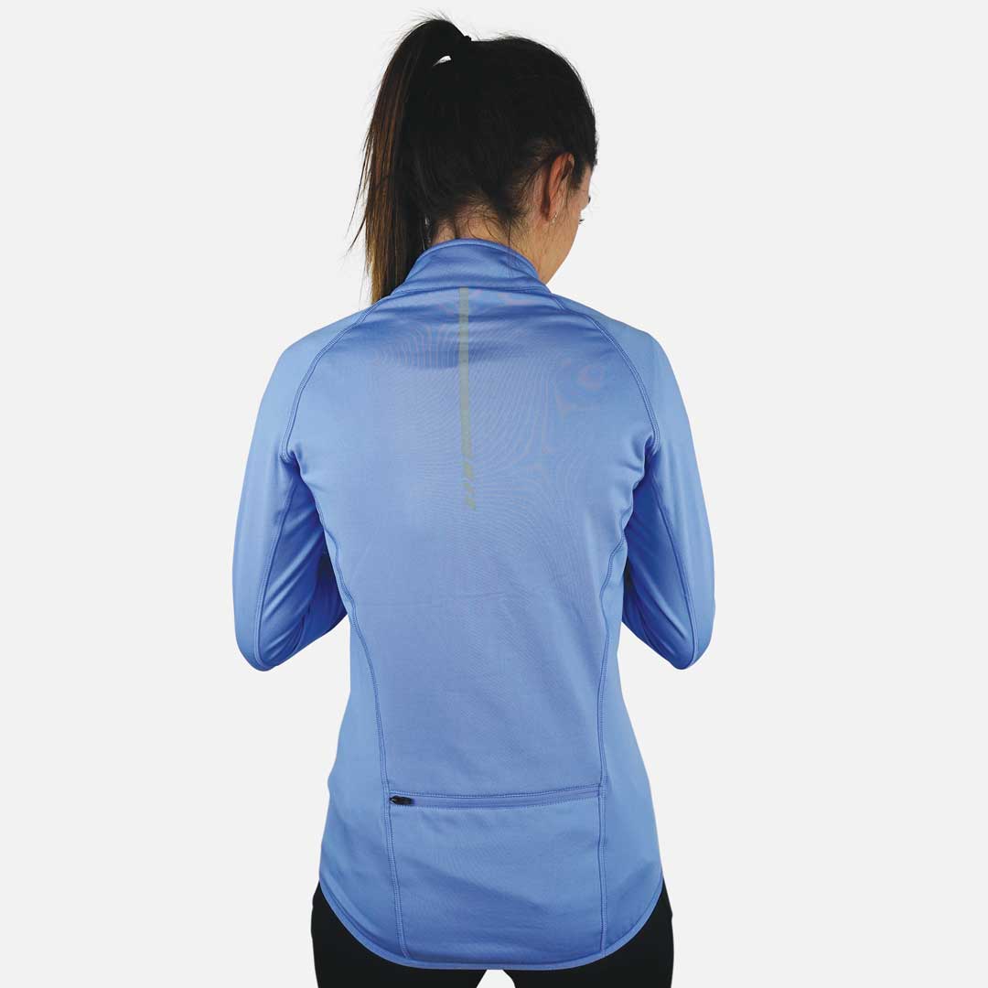 raidlight-wintertrail-maillot-trail-hiver-femme-thermofleece image 7