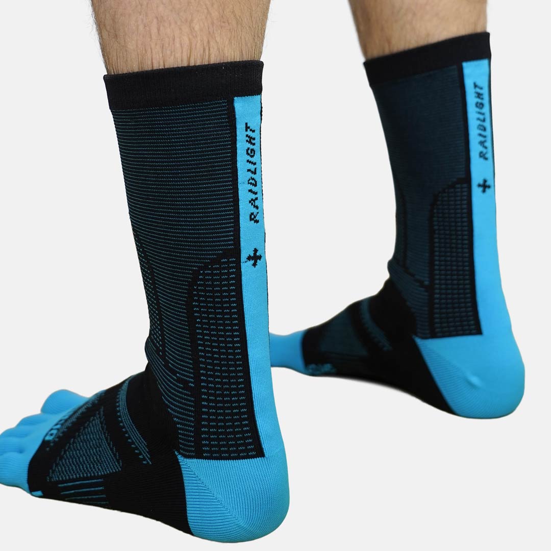 raidlight-5-fingers-socks-ultra-chaussettes-trail-5-doigts-unisexe image 5