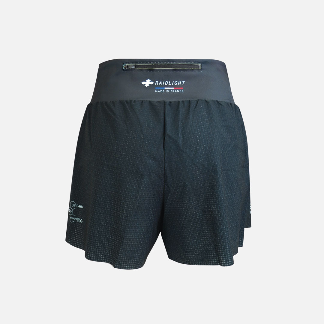 raidlight-sublitech-ecodry-short-trail-femme-made-in-france image 7